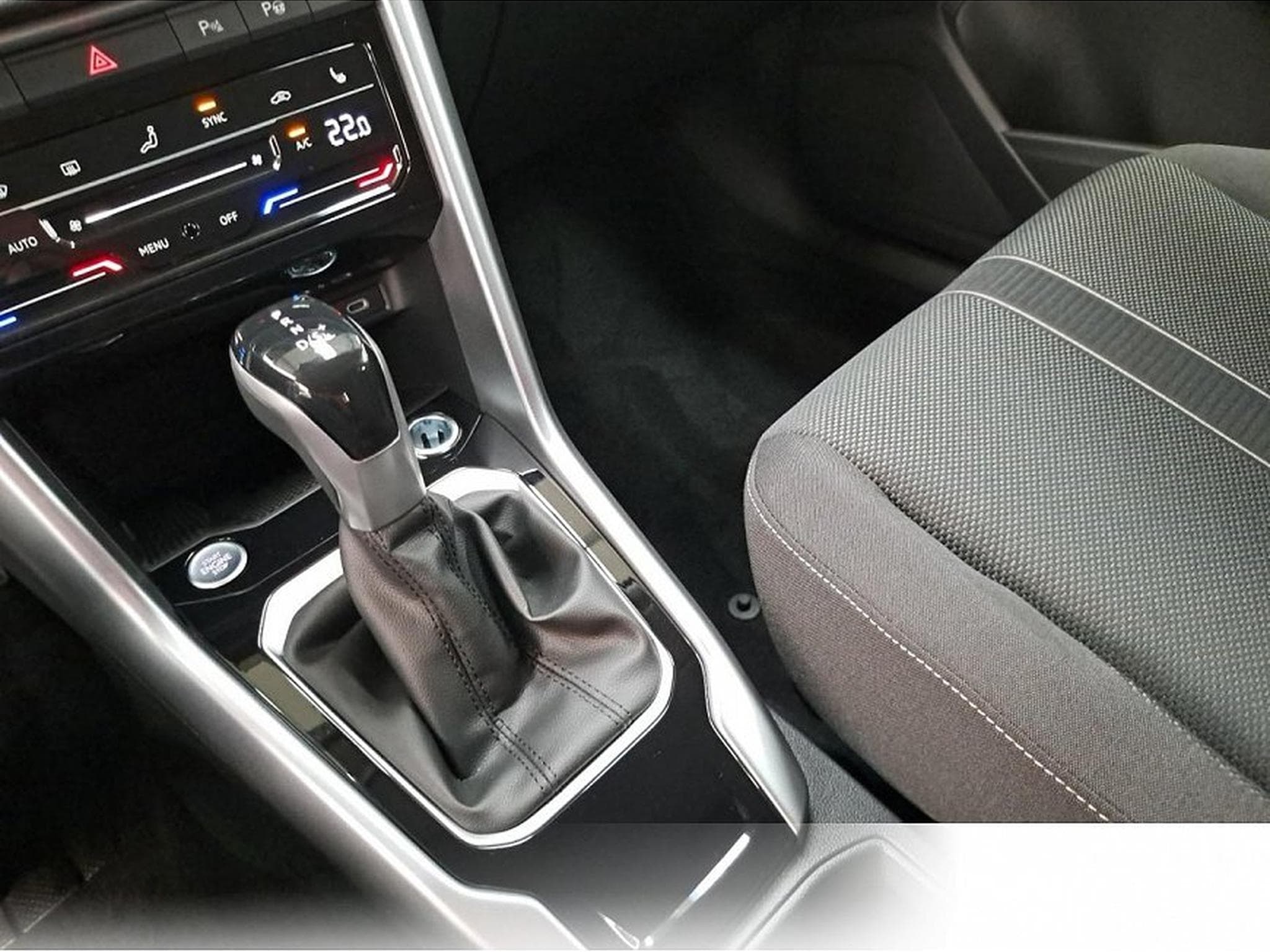 VW T-Roc (2026) - Photo 11