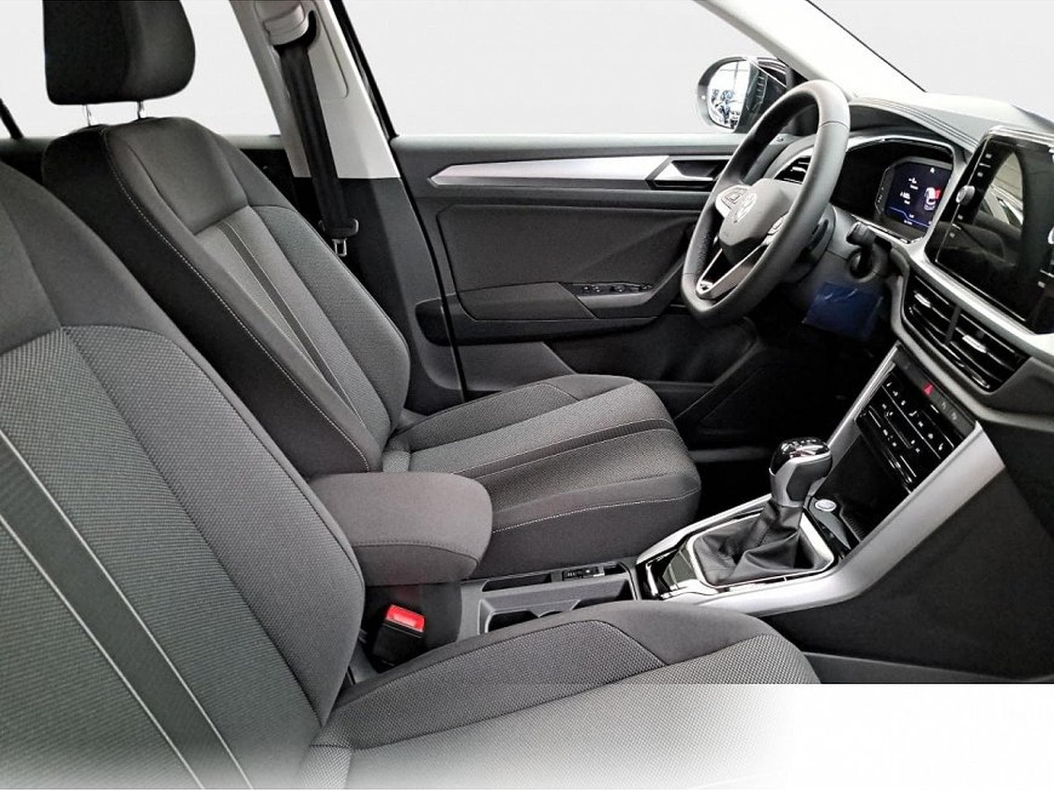 VW T-Roc (2026) - Photo 15