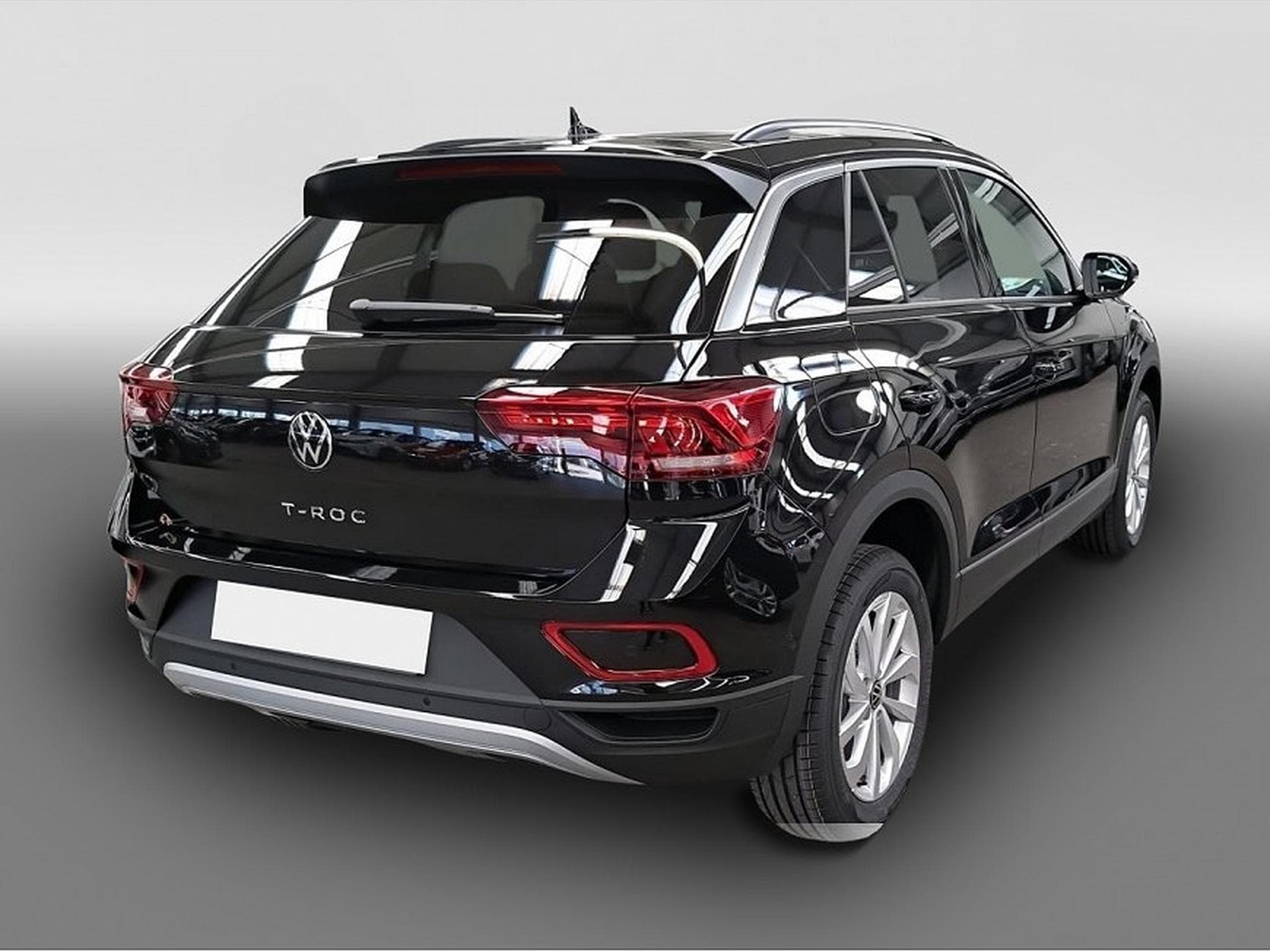 VW T-Roc (2026) - Photo 2