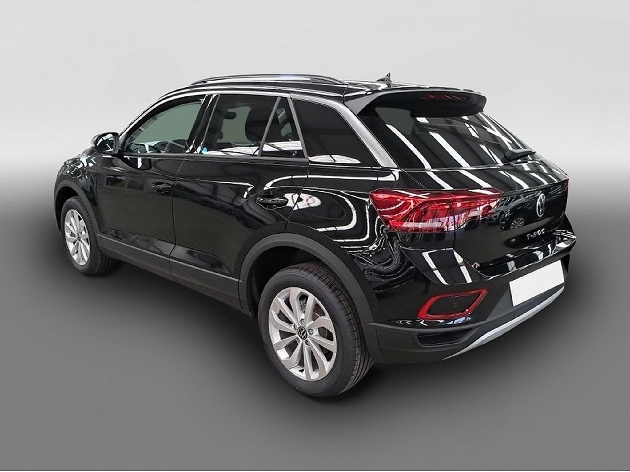 VW T-Roc (2026) - Photo 3