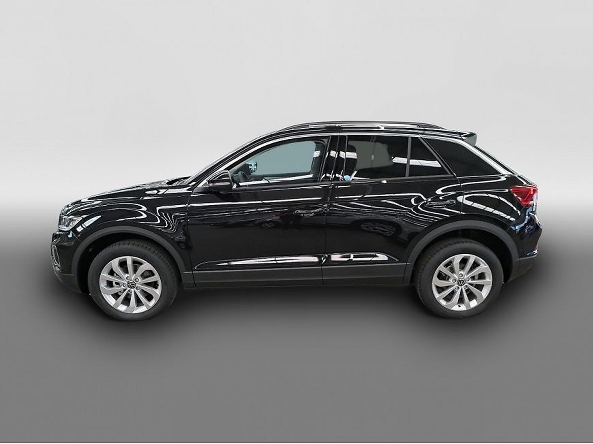 VW T-Roc (2026) - Photo 4