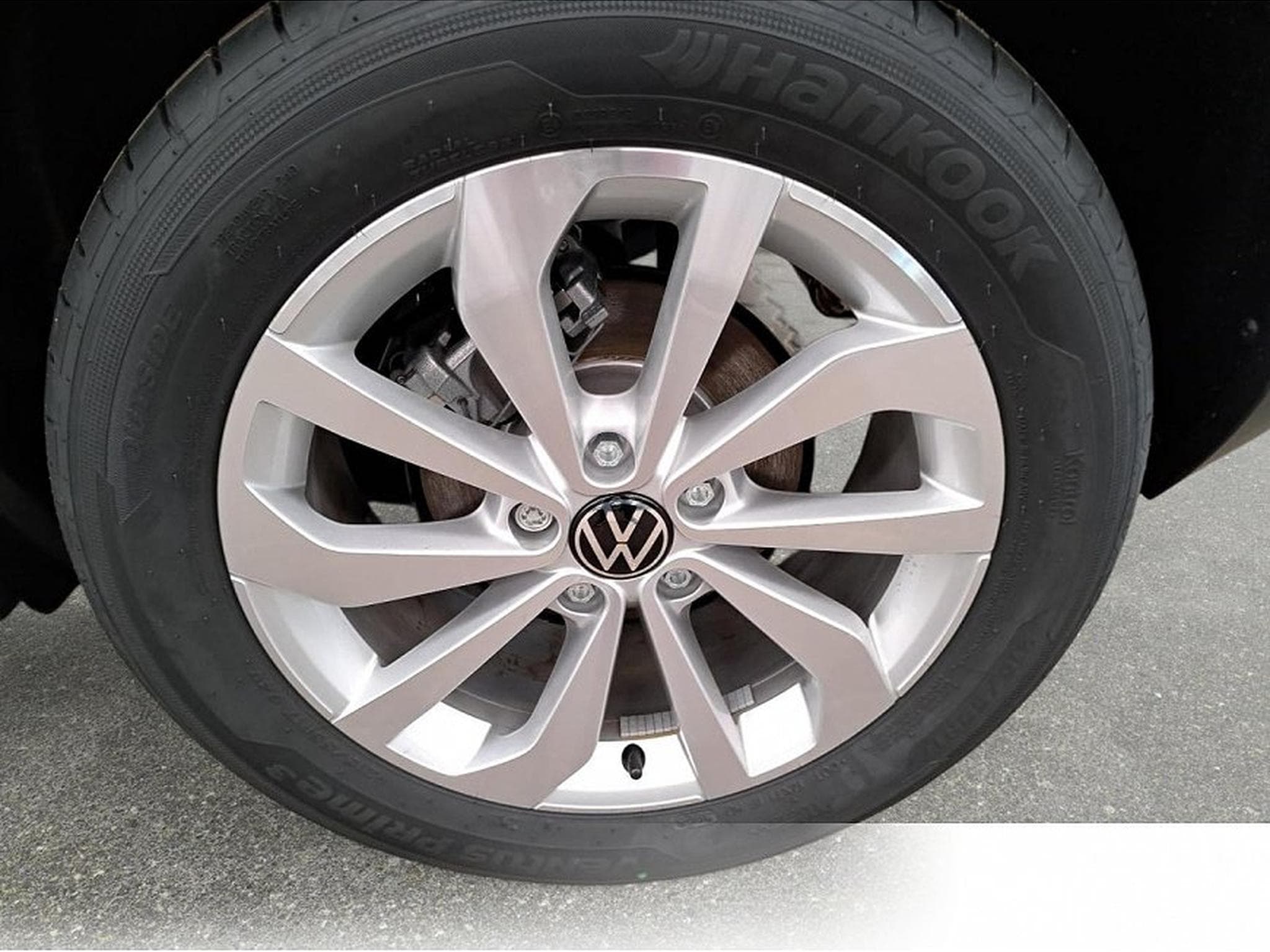 VW T-Roc (2026) - Photo 5