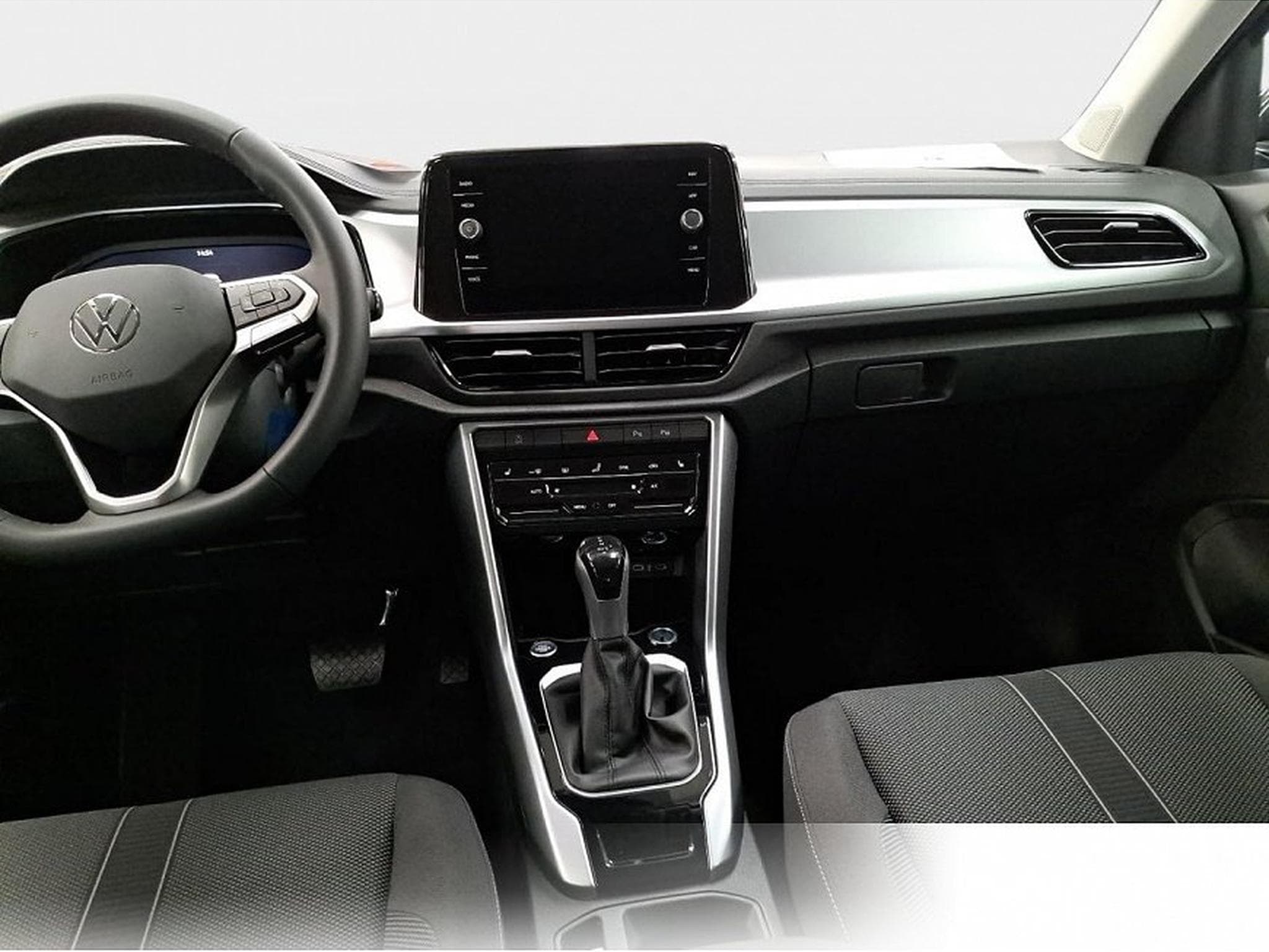 VW T-Roc (2026) - Photo 6