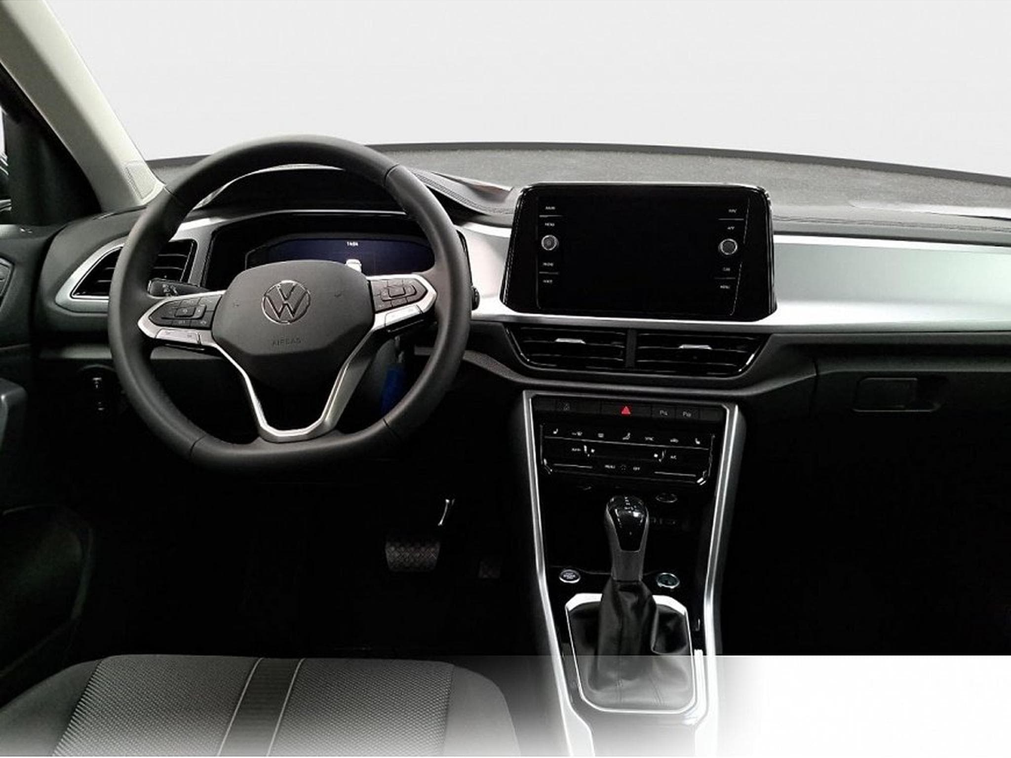 VW T-Roc (2026) - Photo 7