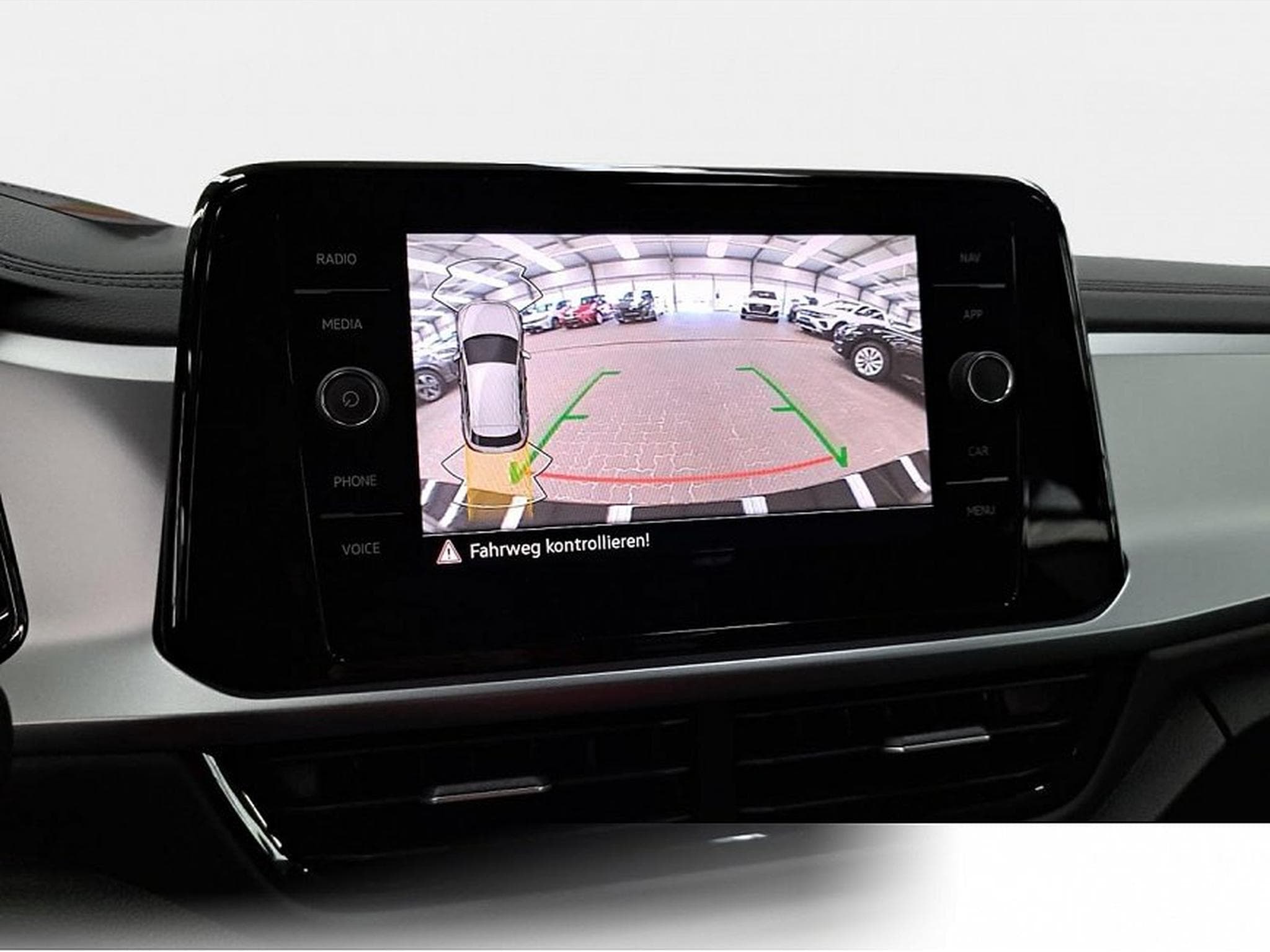 VW T-Roc (2026) - Photo 9