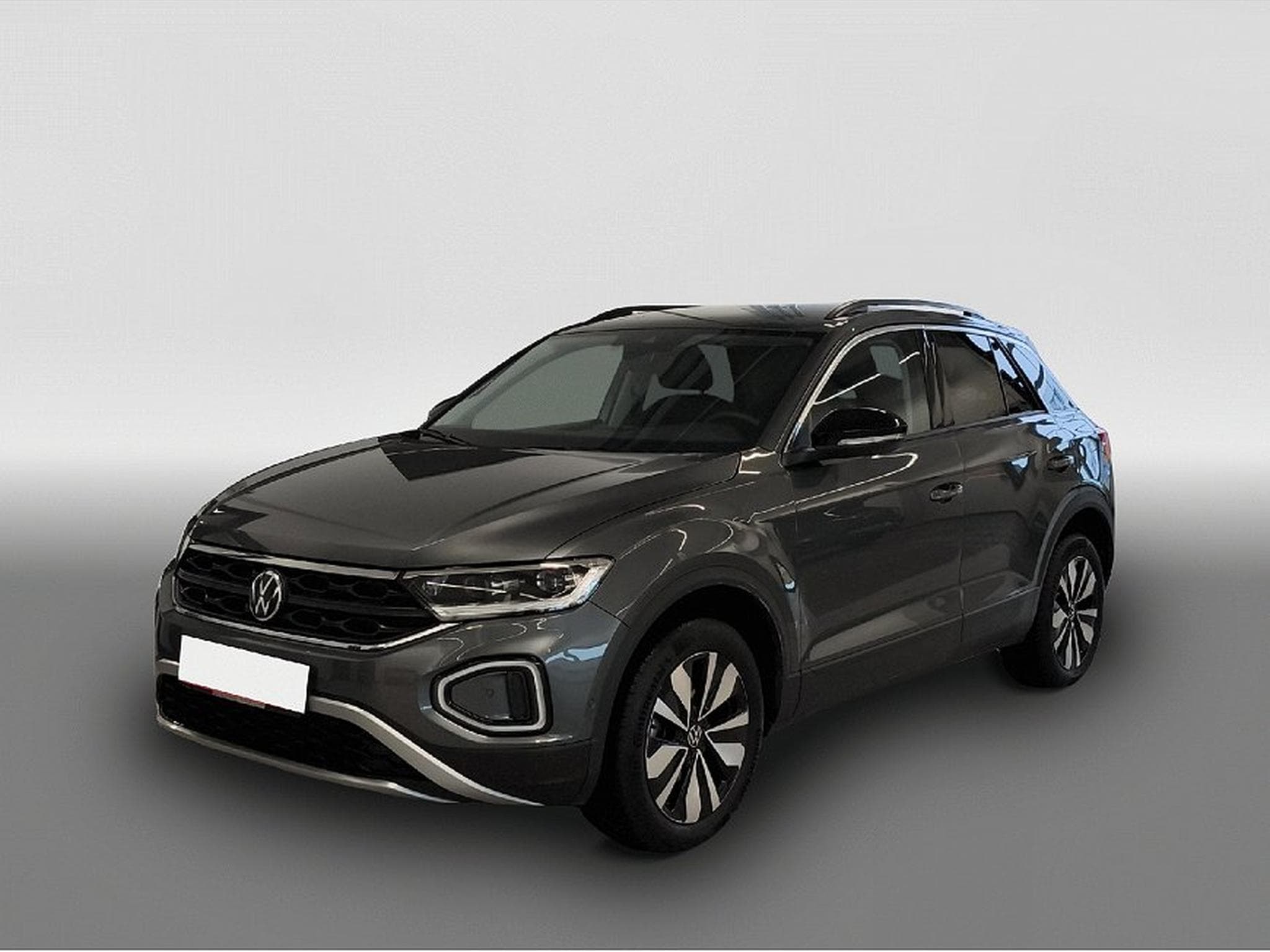 VW T-Roc (2025) - Photo 1