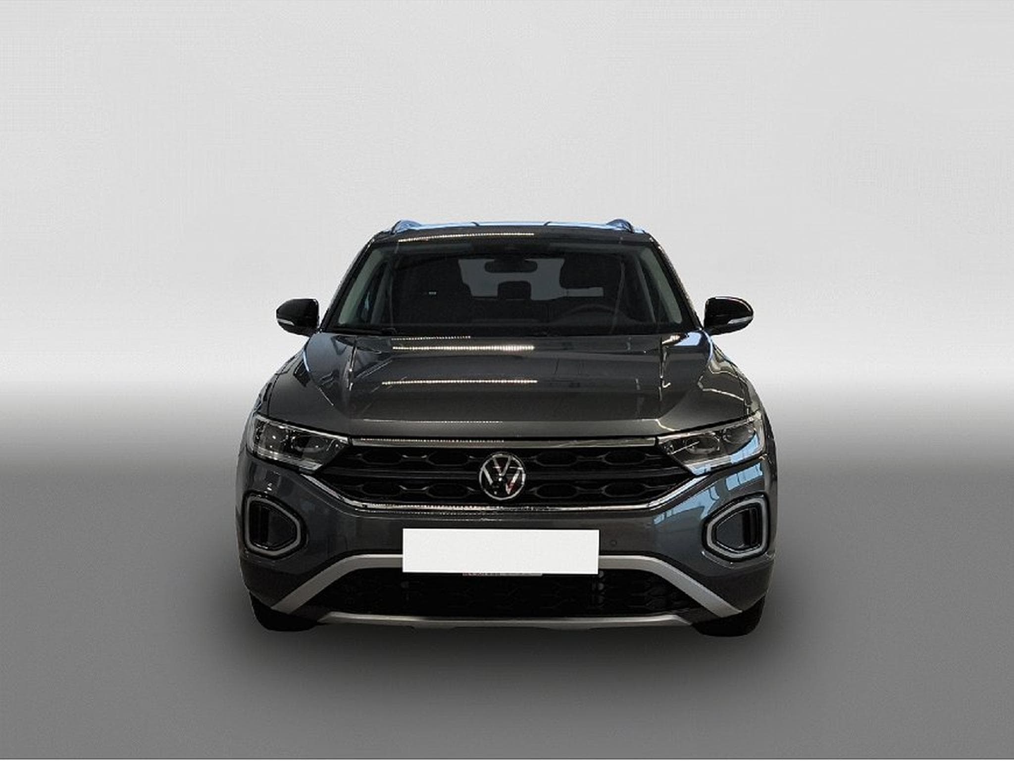 VW T-Roc (2025) - Photo 2