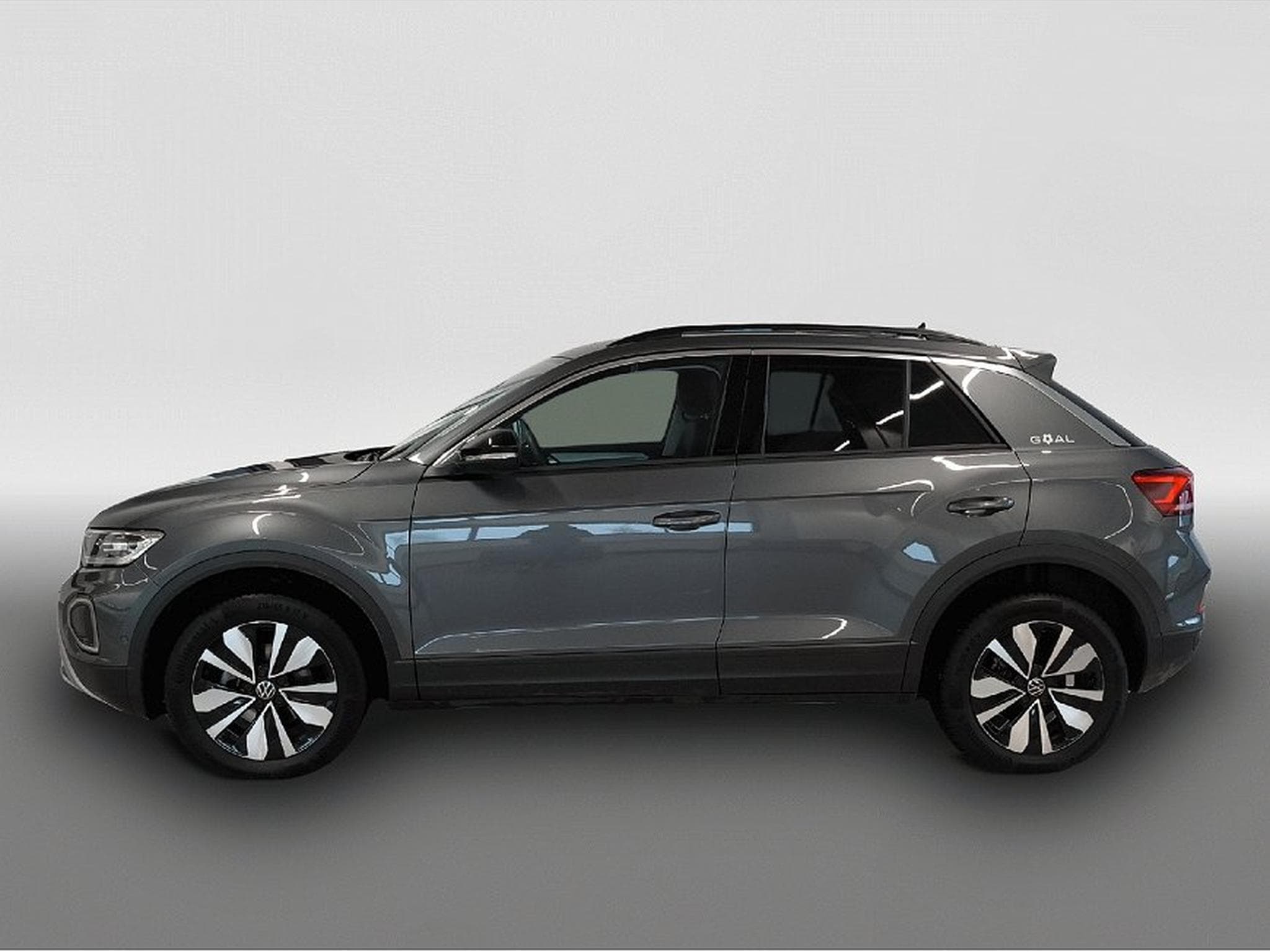VW T-Roc (2025) - Photo 3