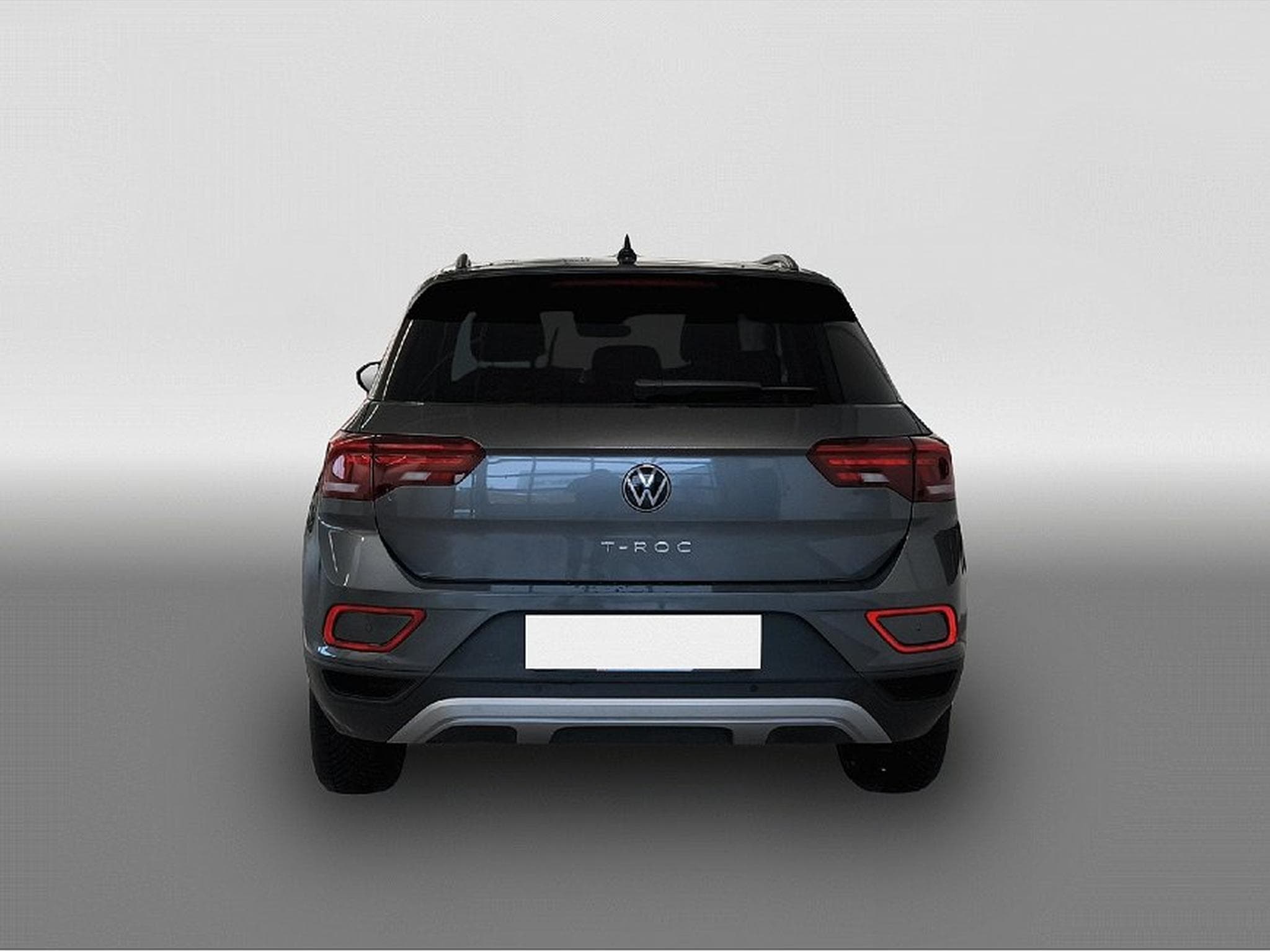 VW T-Roc (2025) - Photo 5