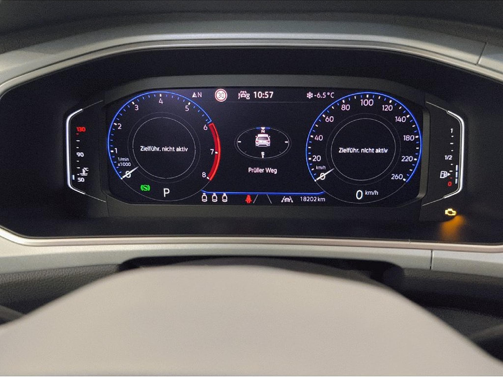 VW T-Roc (2025) - Photo 8