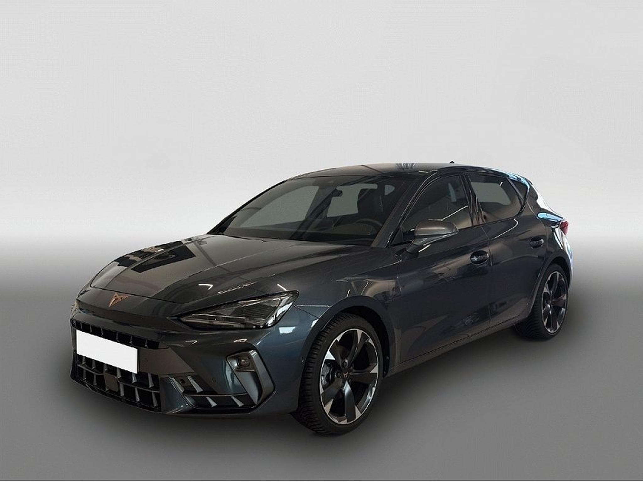 Cupra Leon (2025) - Photo 1