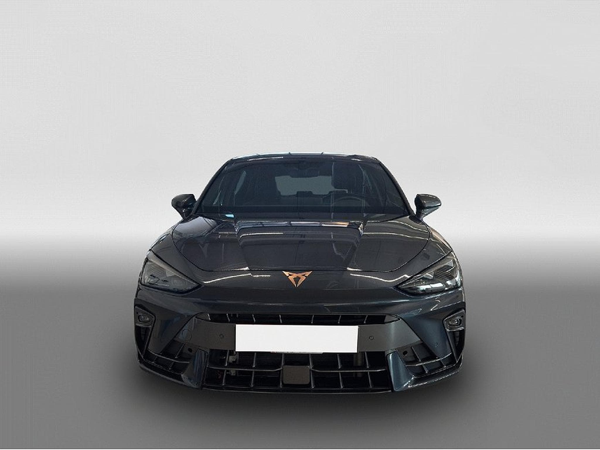 Cupra Leon (2025) - Photo 2