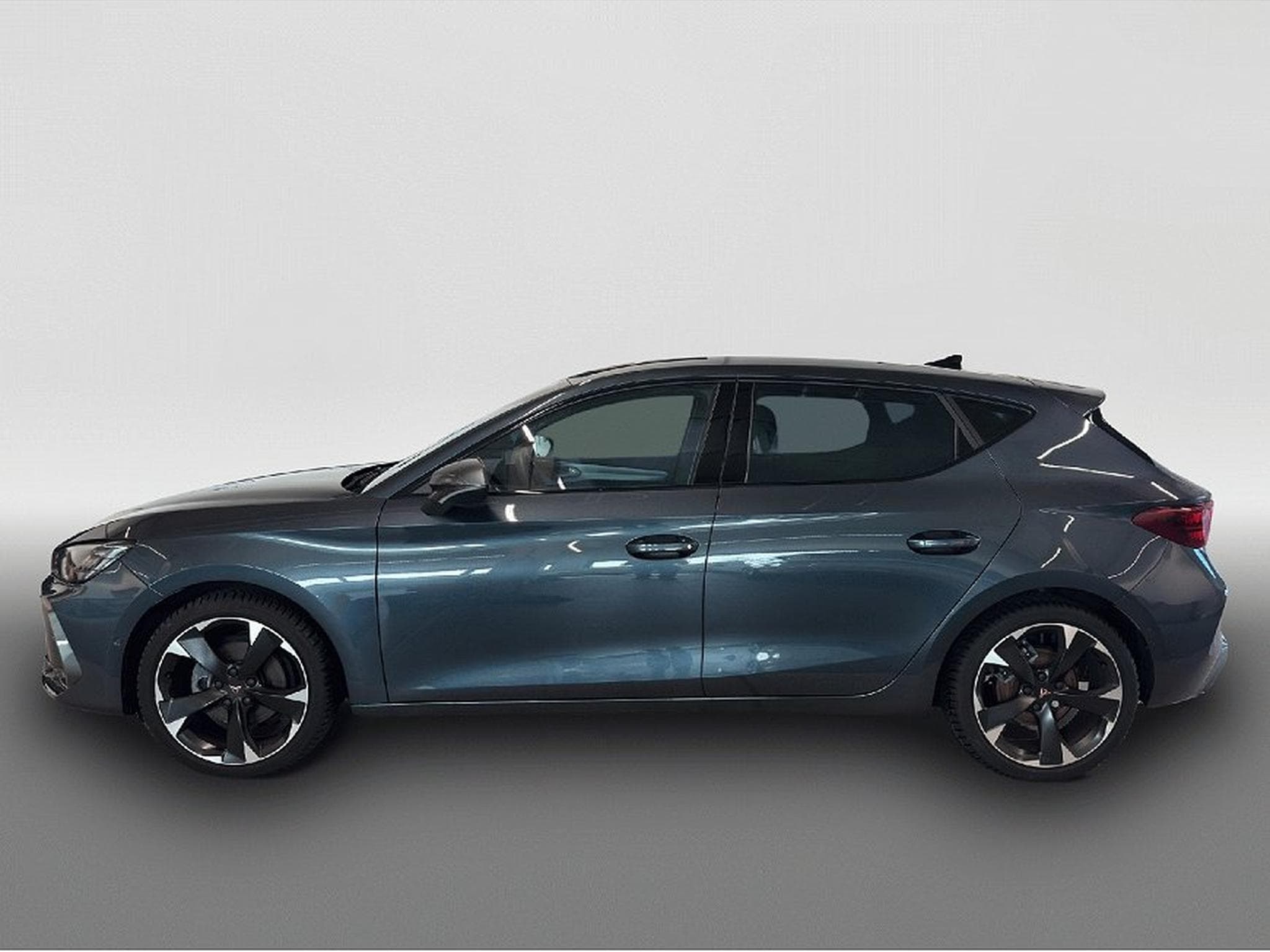 Cupra Leon (2025) - Photo 3