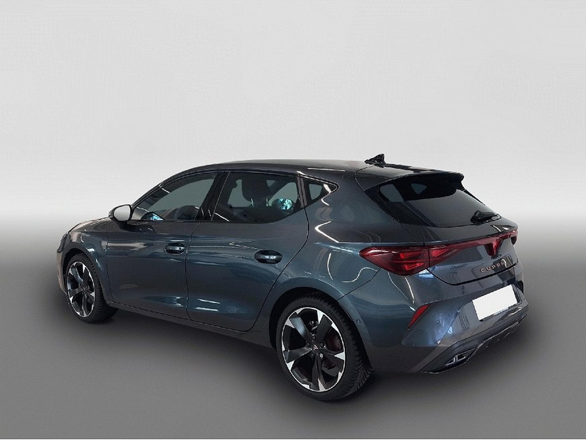 Cupra Leon (2025) - Photo 4