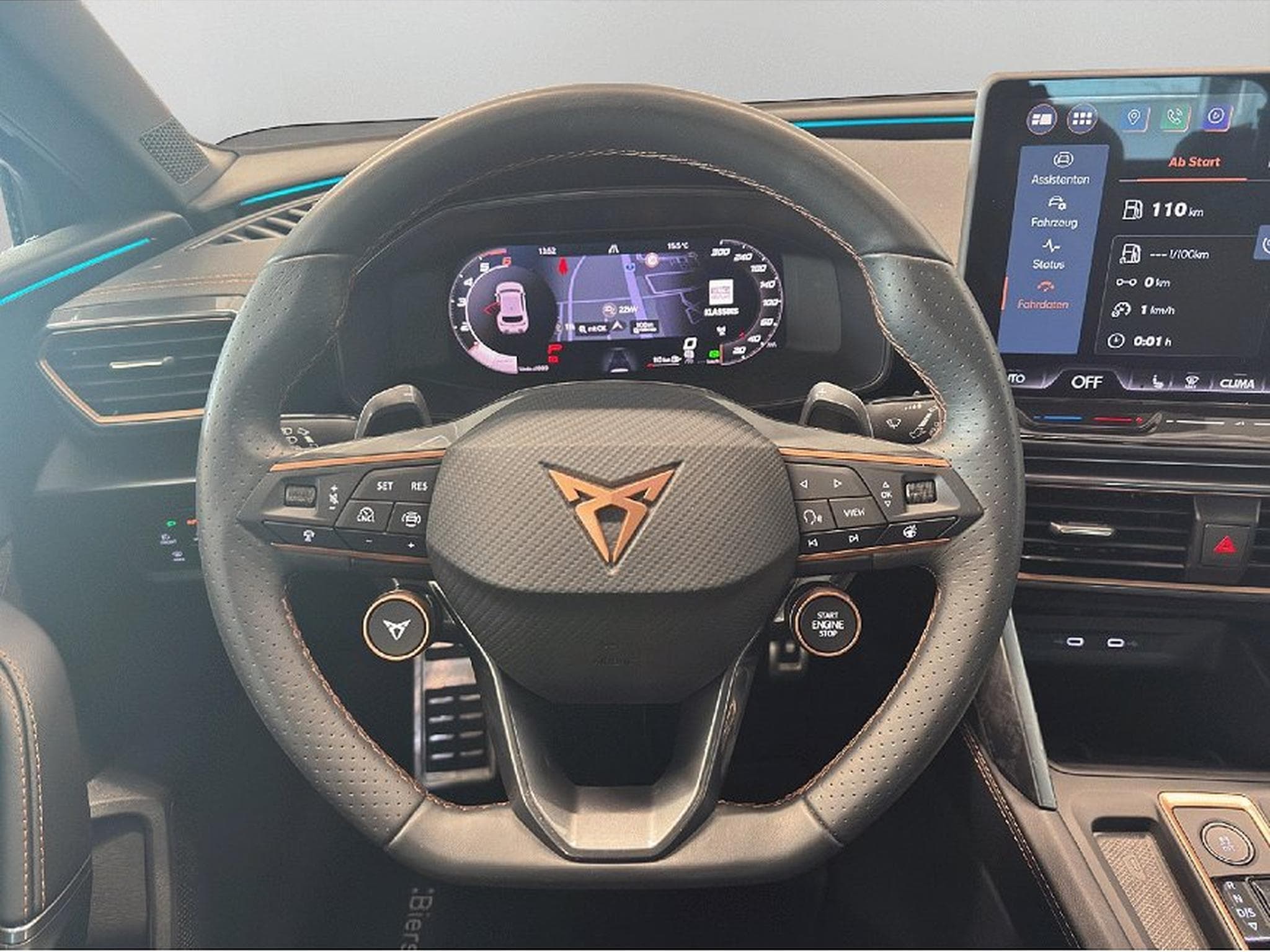 Cupra Leon (2025) - Photo 7