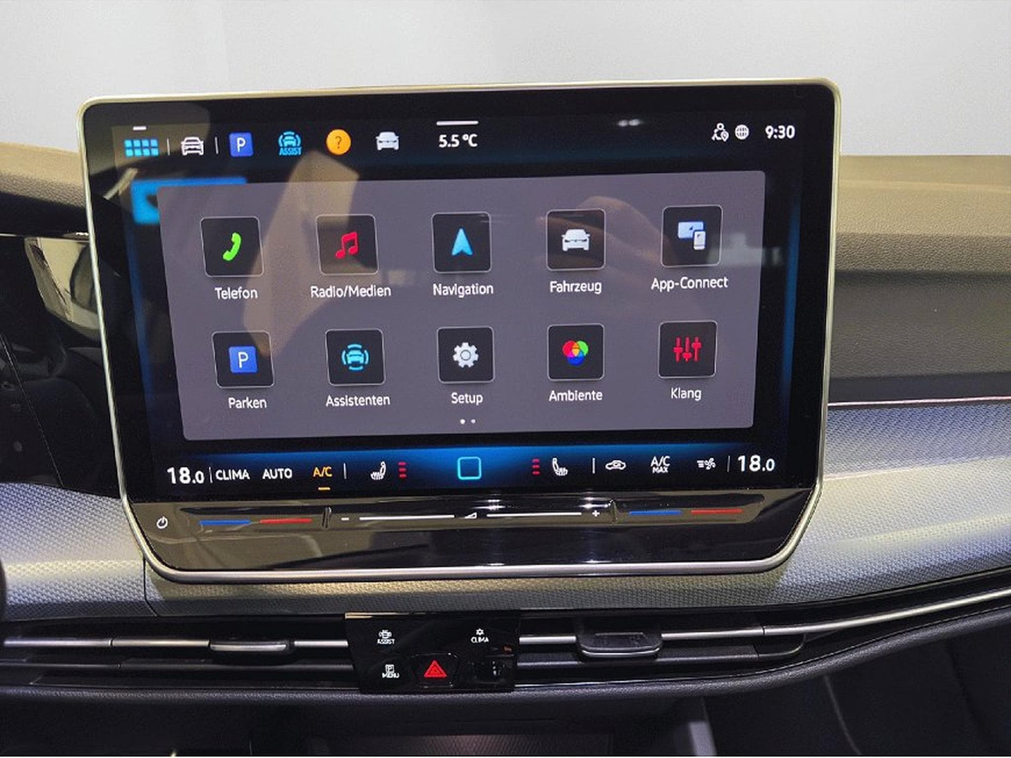 VW Golf (2025) - Photo 13