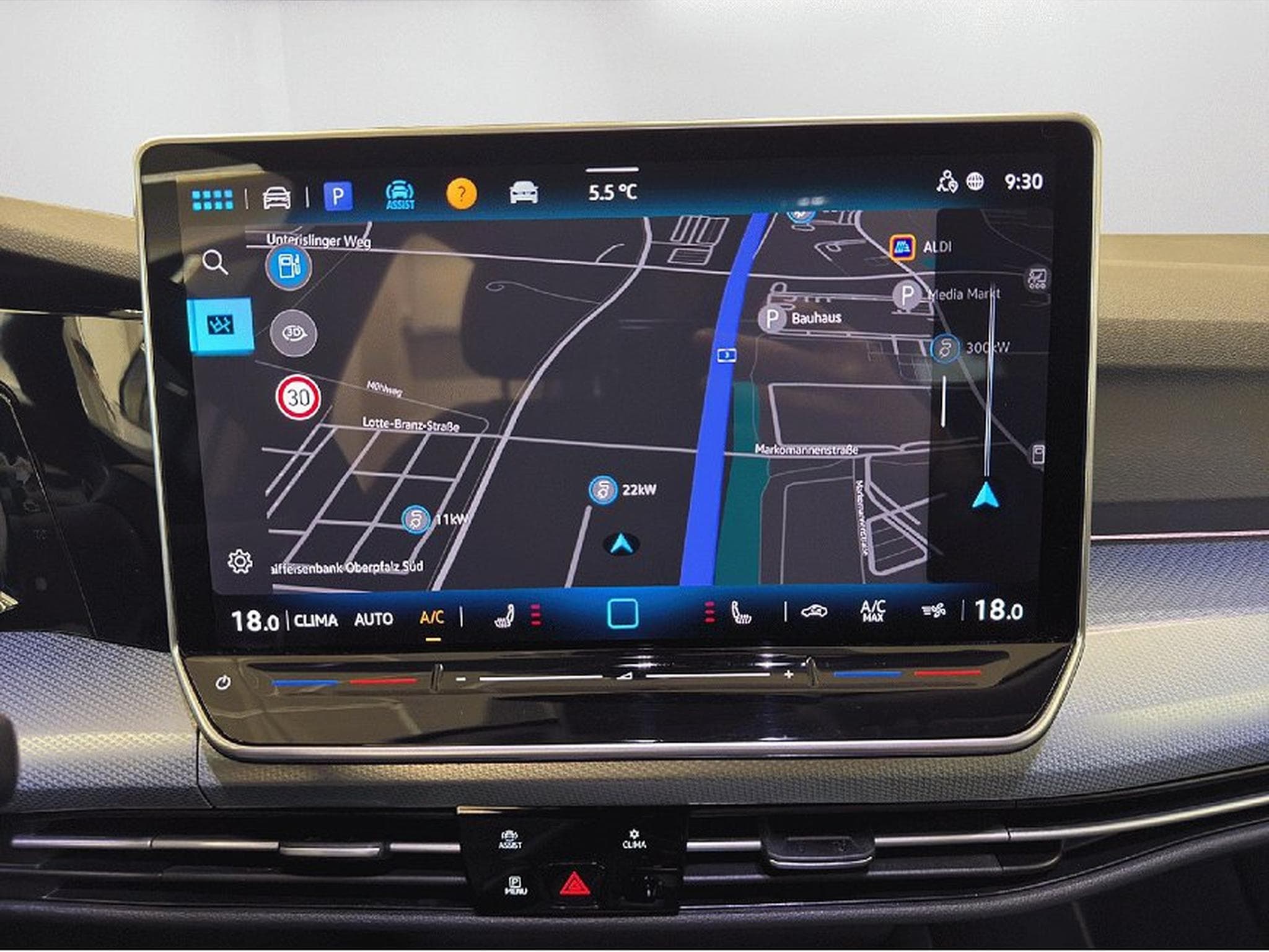 VW Golf (2025) - Photo 14