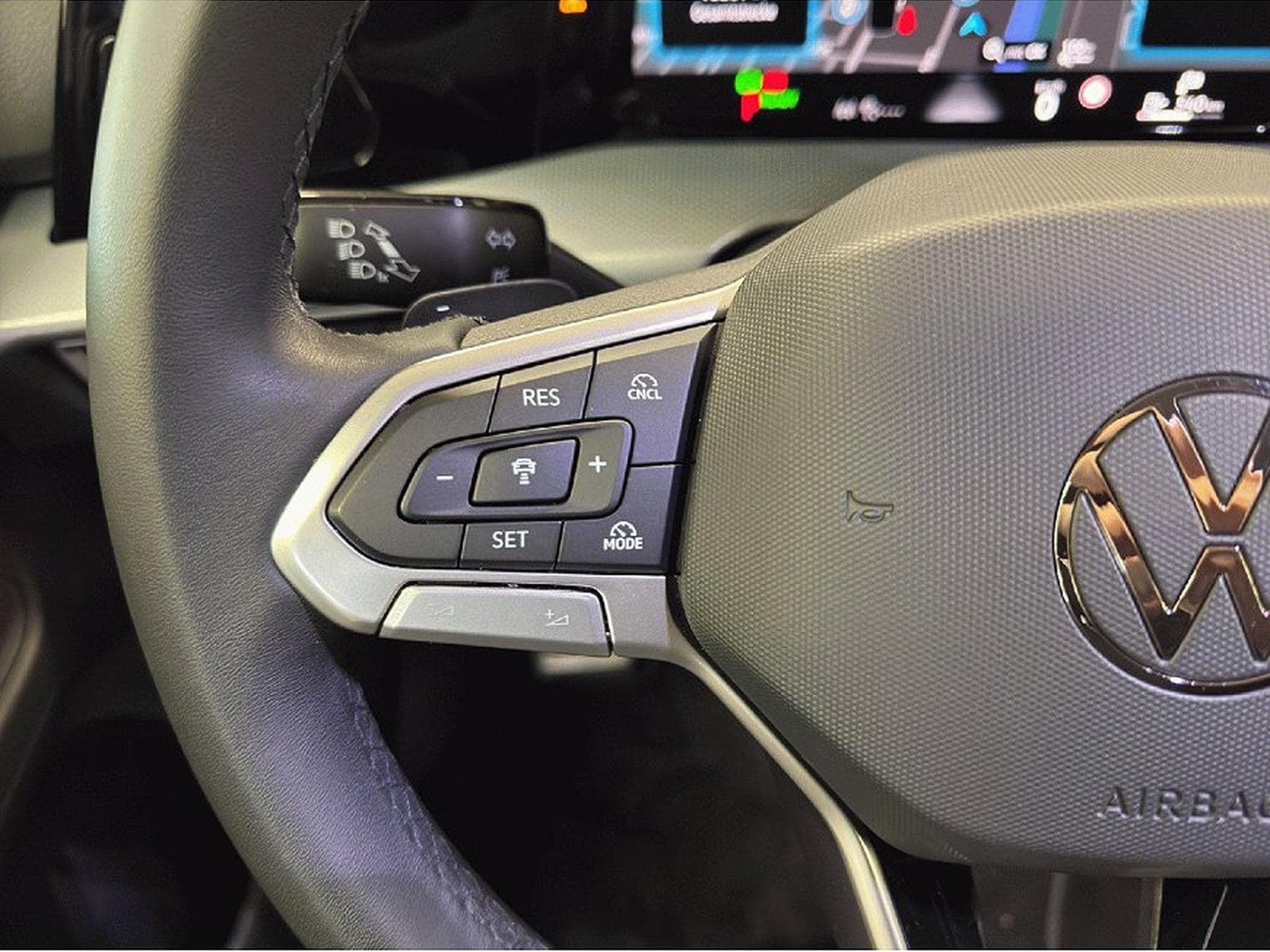 VW Golf (2025) - Photo 15