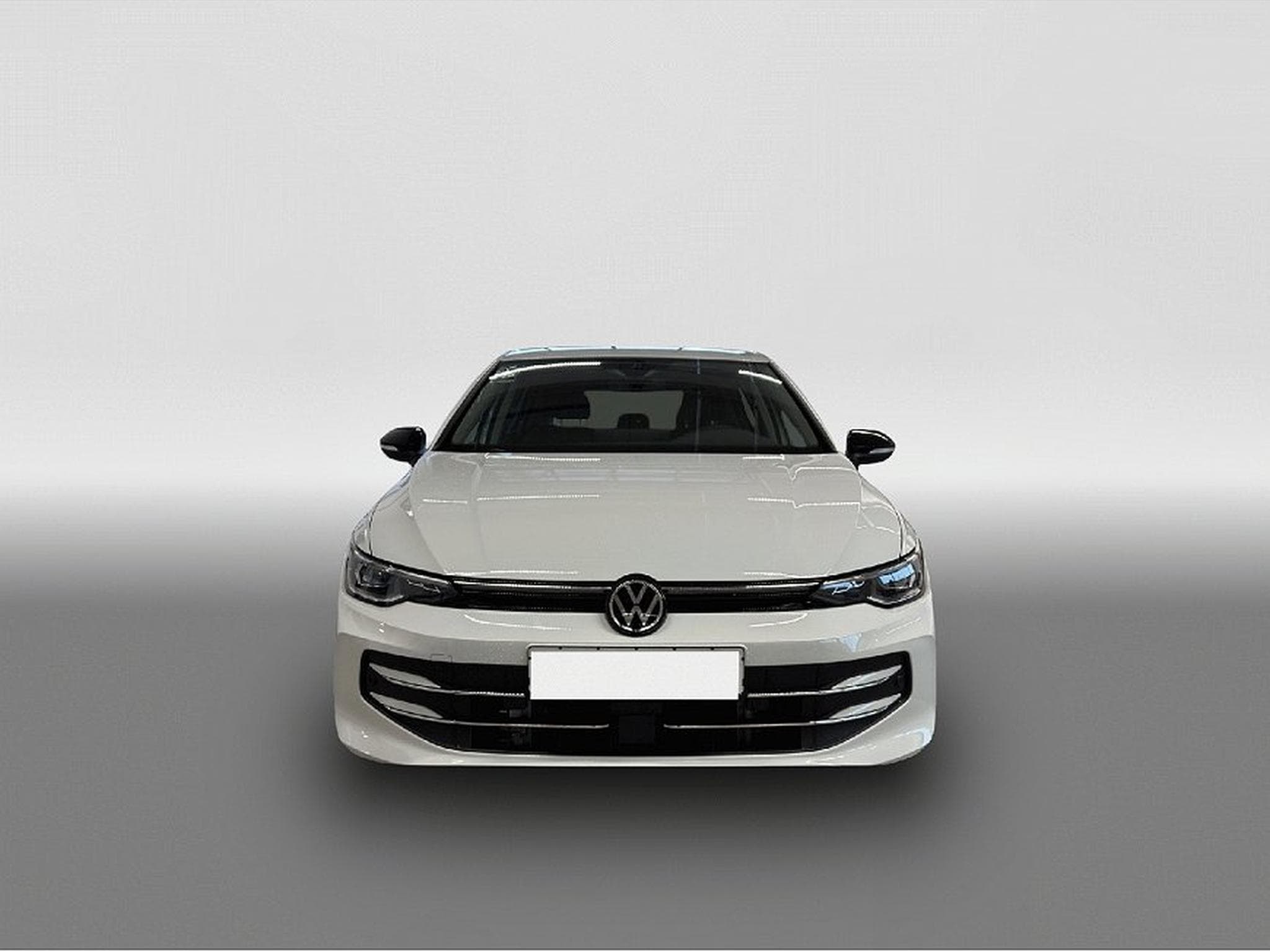 VW Golf (2025) - Photo 2