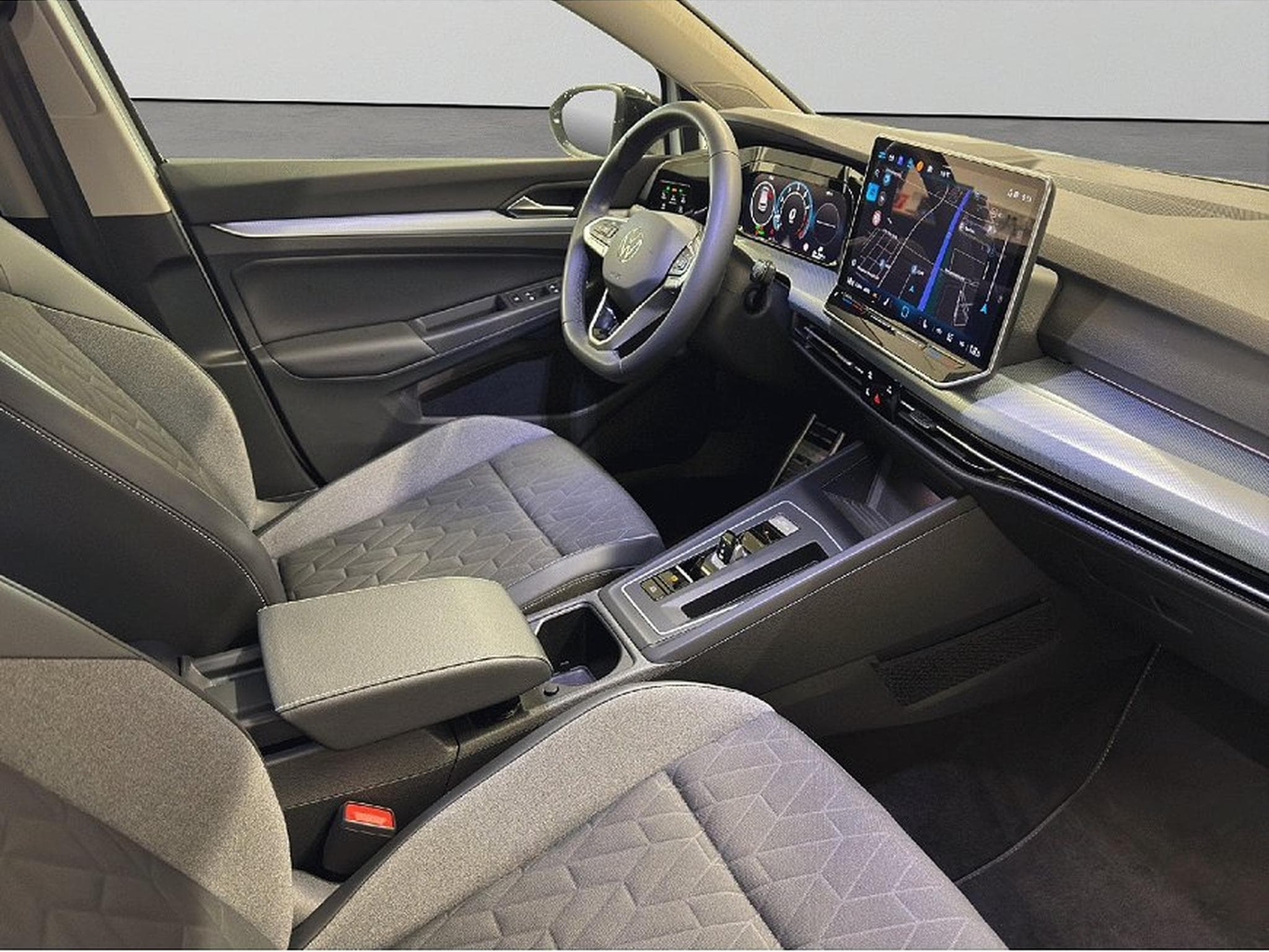 VW Golf (2025) - Photo 20