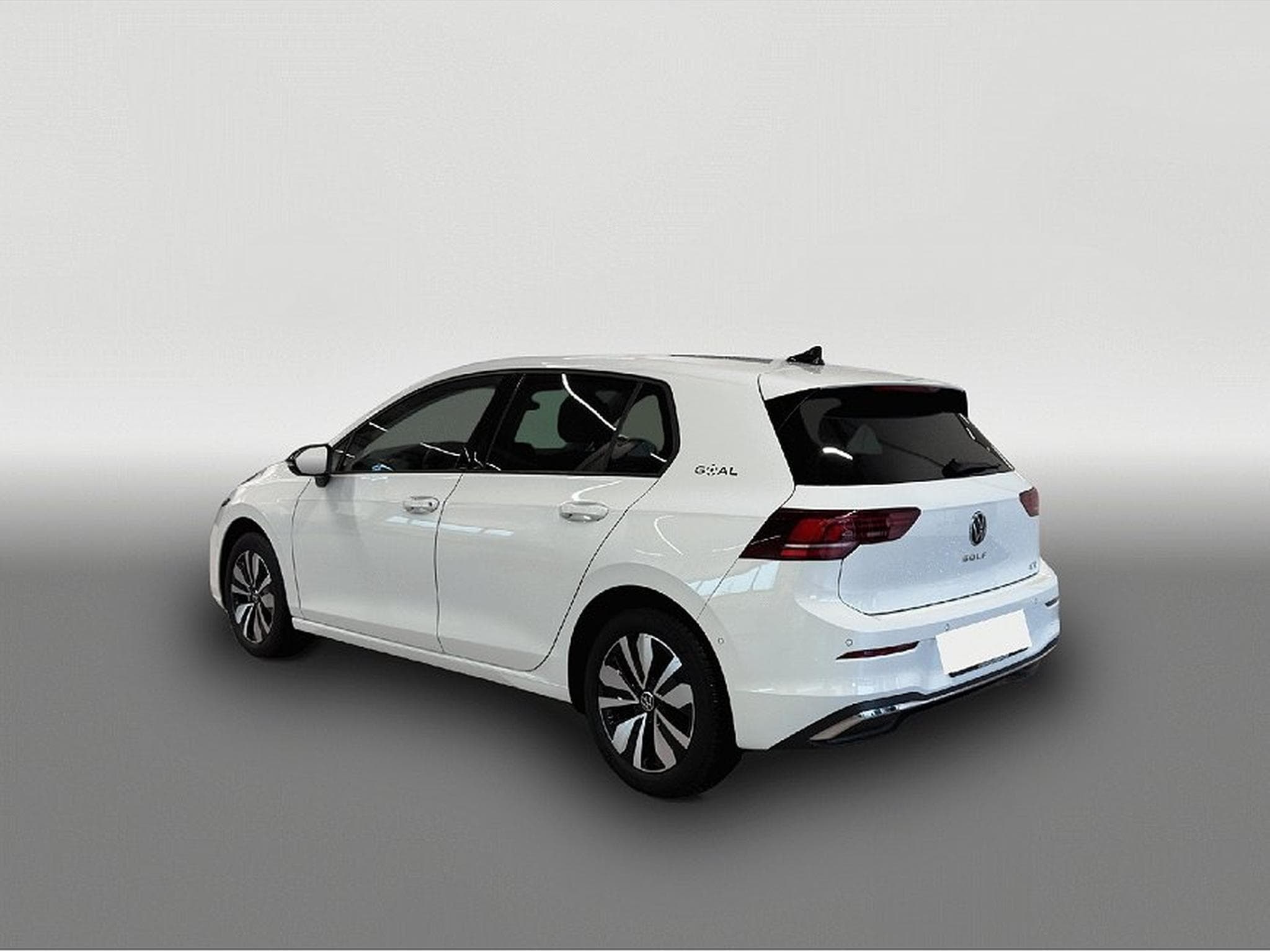 VW Golf (2025) - Photo 4