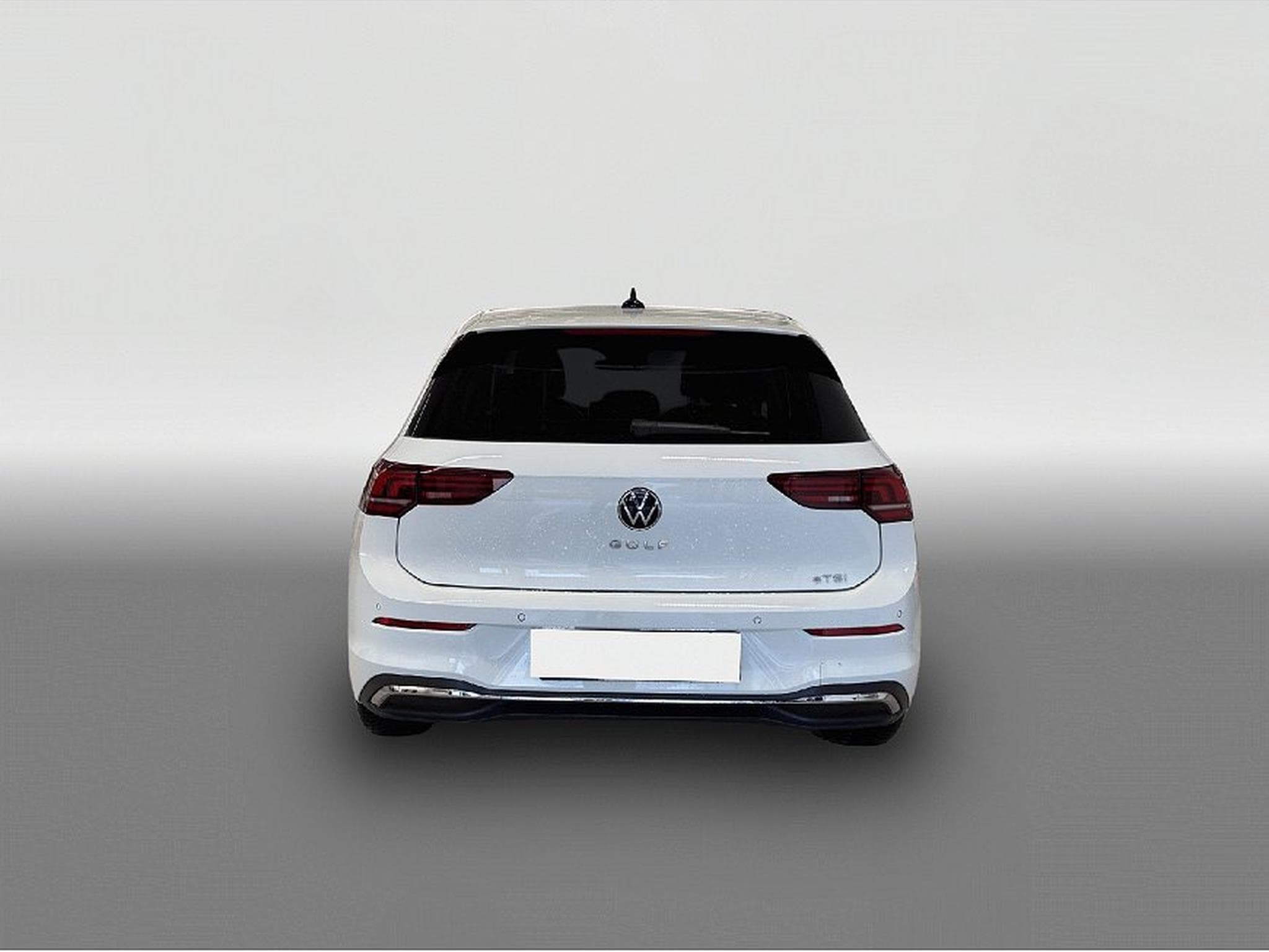 VW Golf (2025) - Photo 5