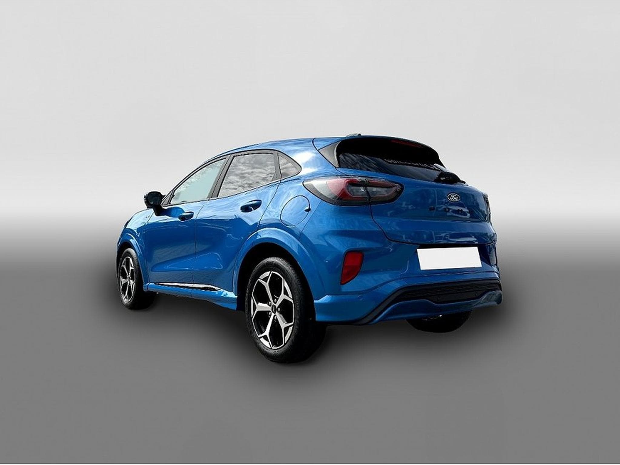 Ford Puma (2025) - Photo 2