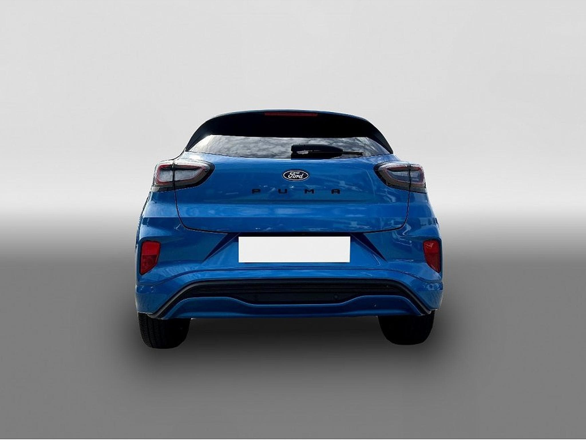 Ford Puma (2025) - Photo 3