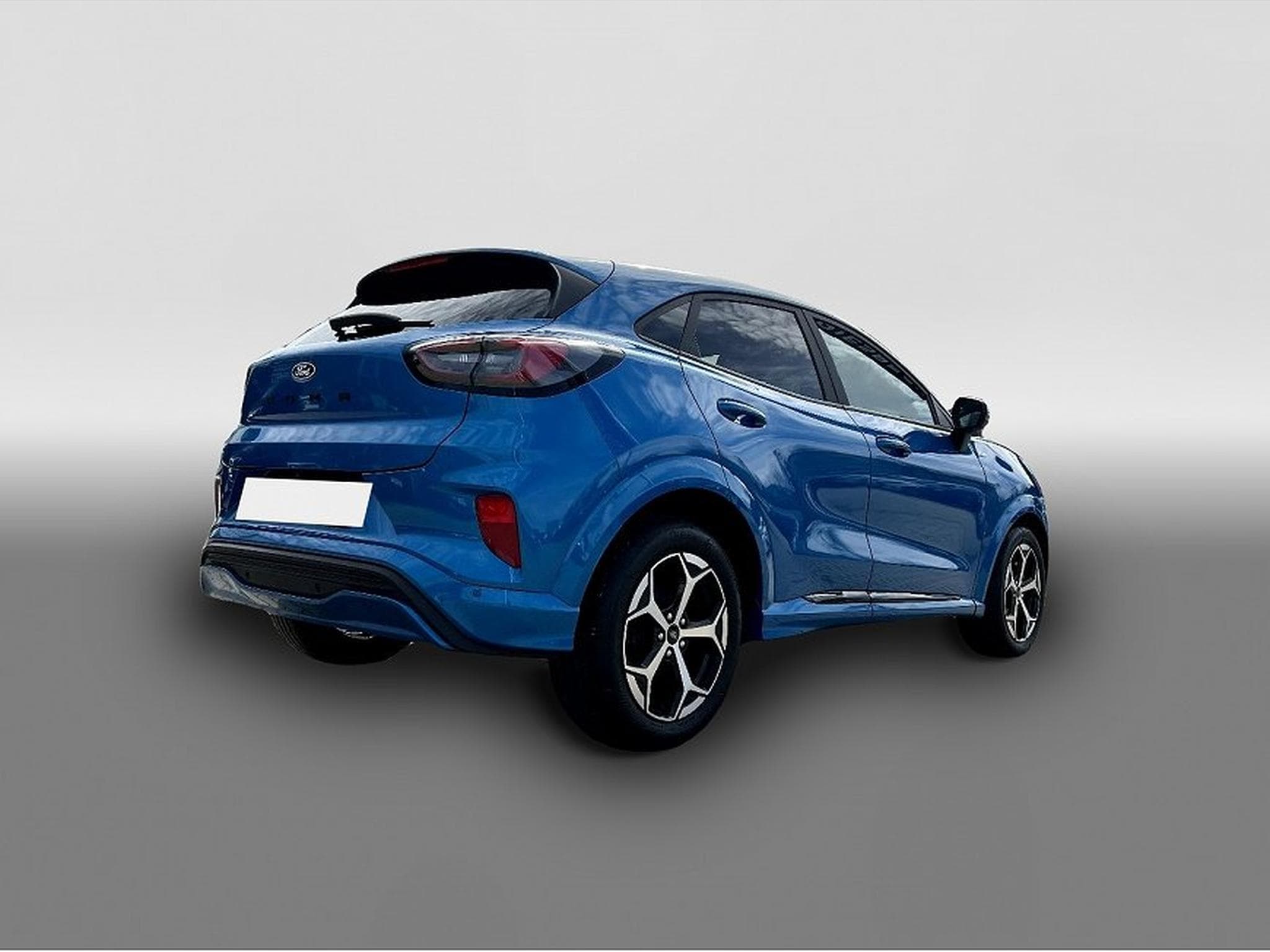 Ford Puma (2025) - Photo 4