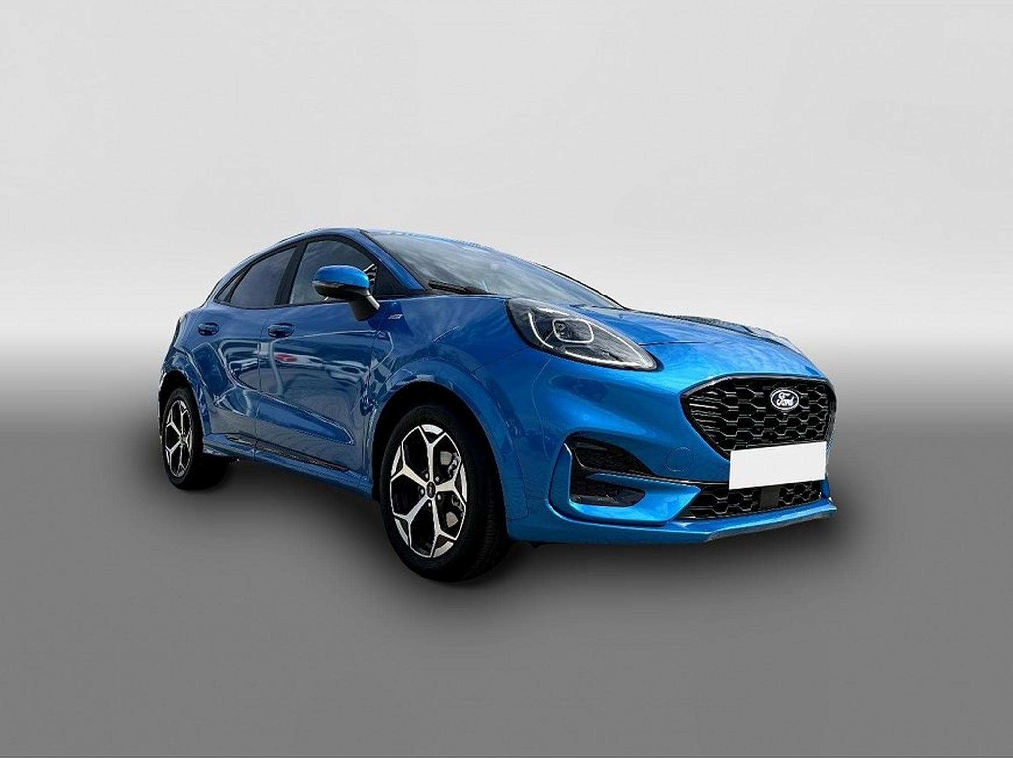 Ford Puma (2025) - Photo 5