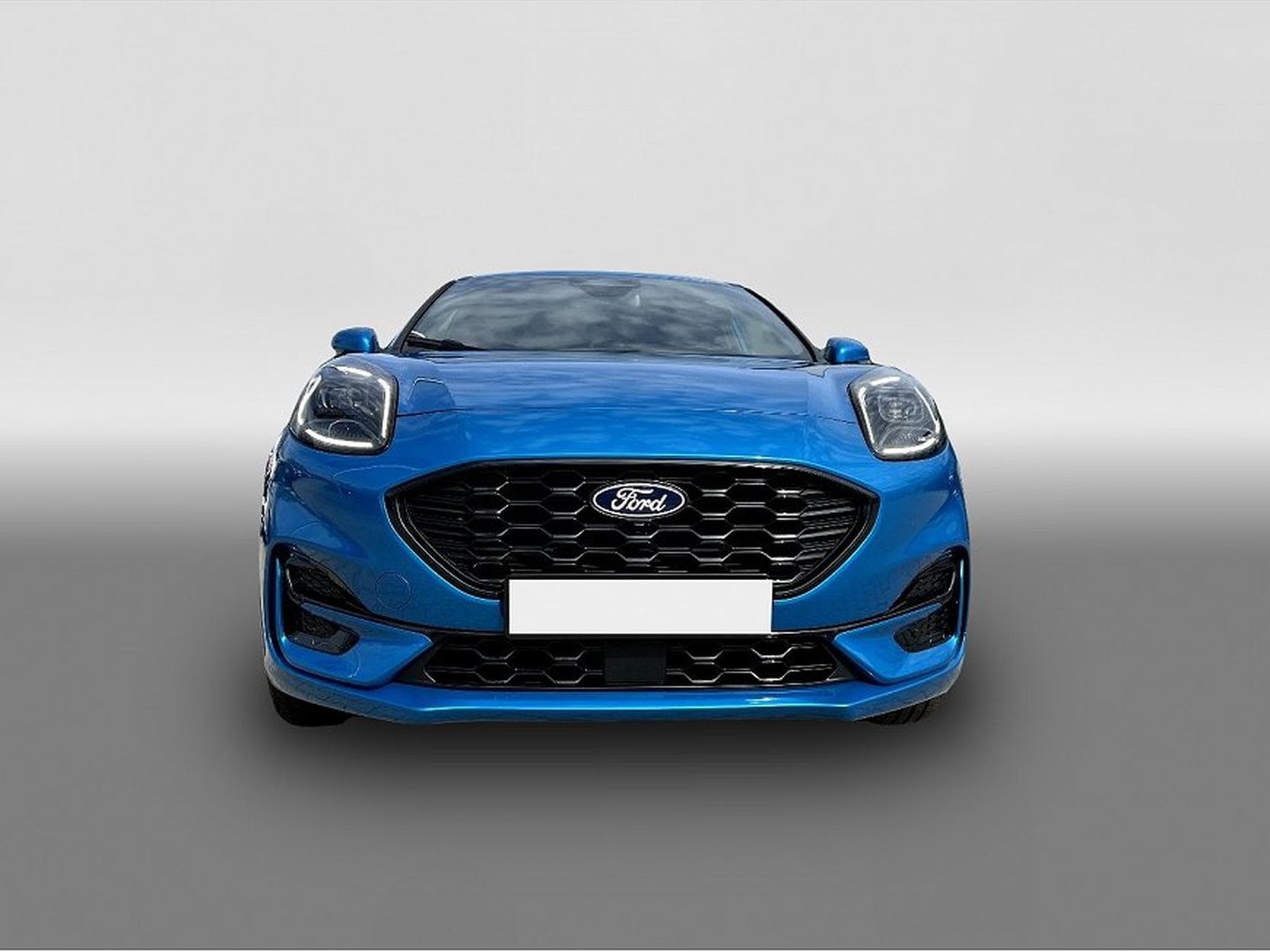 Ford Puma (2025) - Photo 6