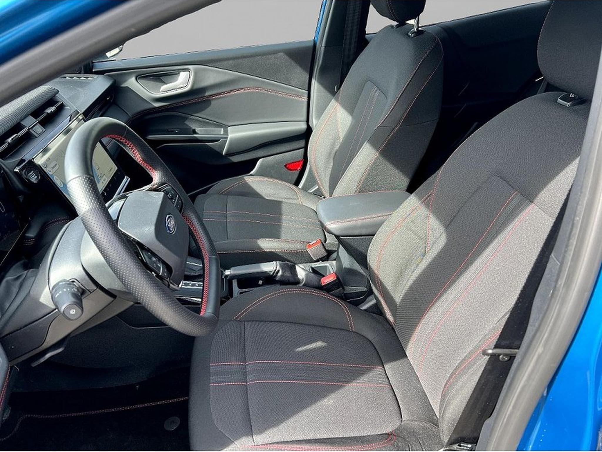 Ford Puma (2025) - Photo 7