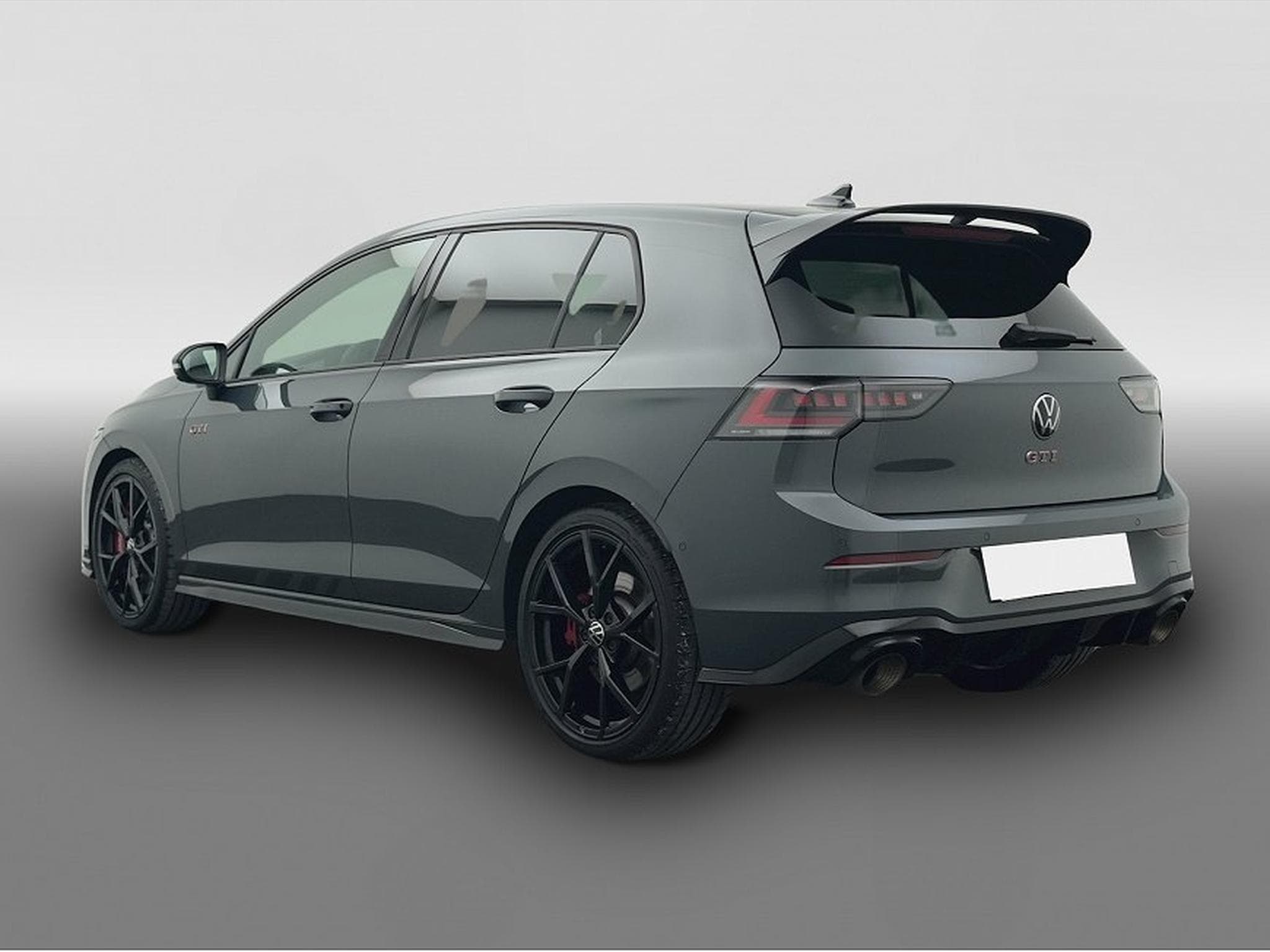 VW Golf (2026) - Photo 3