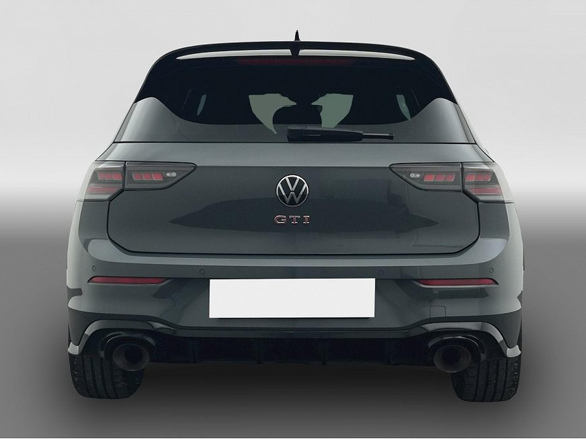 VW Golf (2026) - Photo 4