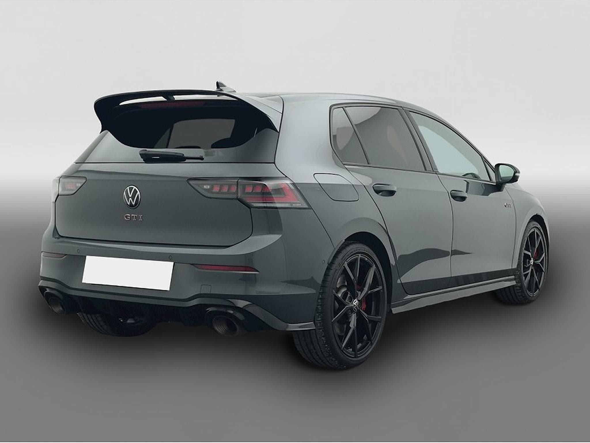 VW Golf (2026) - Photo 5