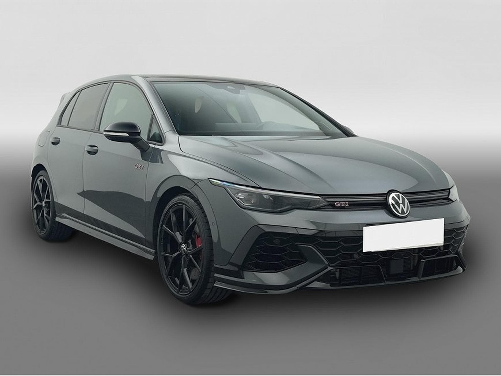 VW Golf (2026) - Photo 7