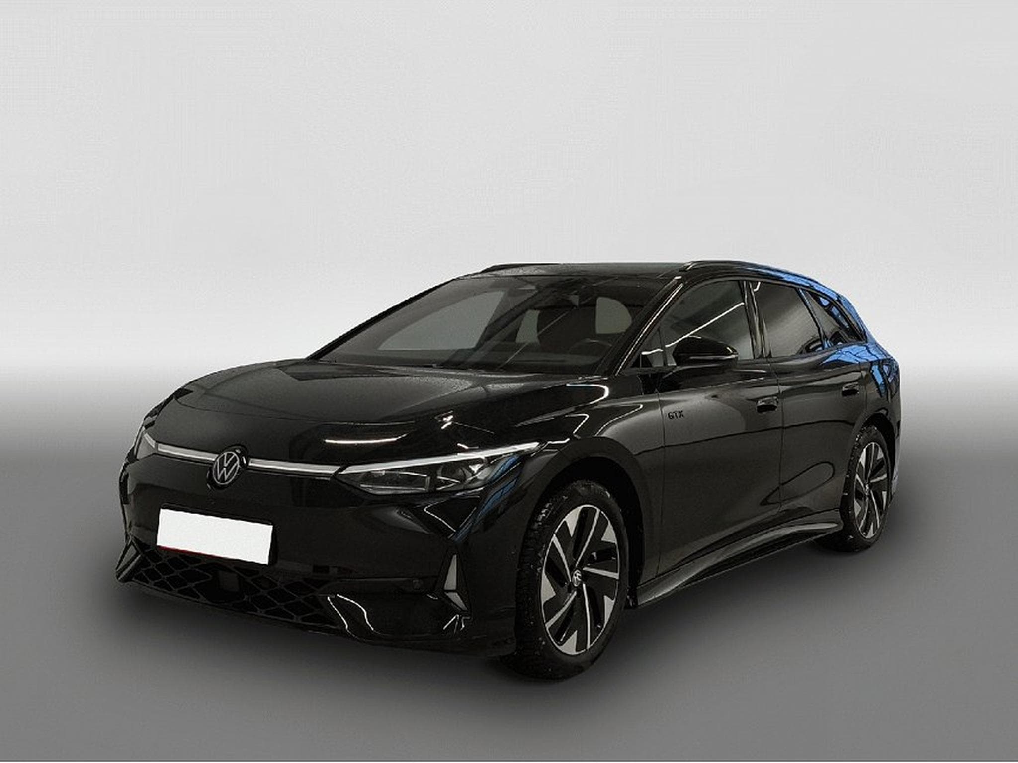 VW ID.5 (2024) - Photo 1