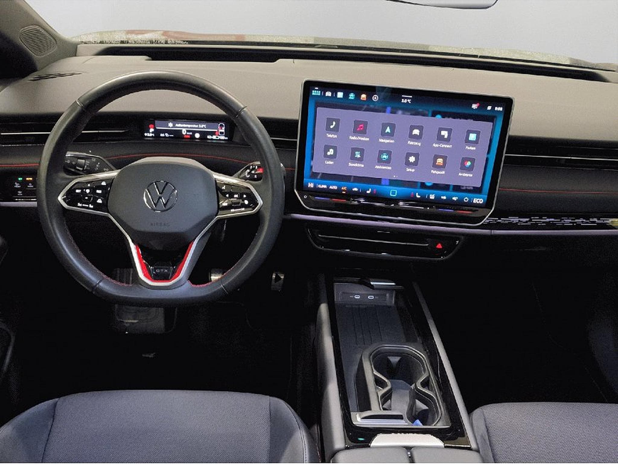 VW ID.5 (2024) - Photo 11