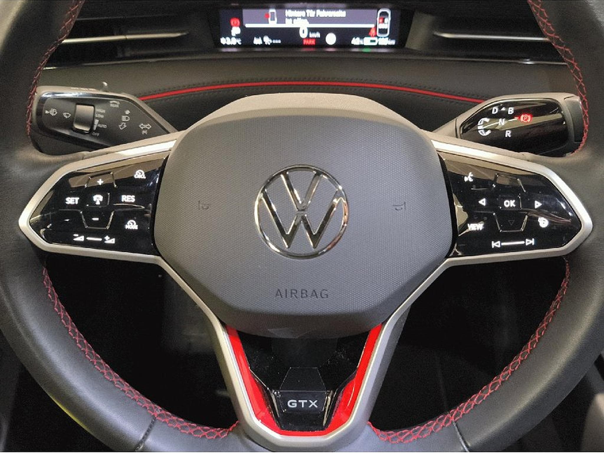 VW ID.5 (2024) - Photo 12