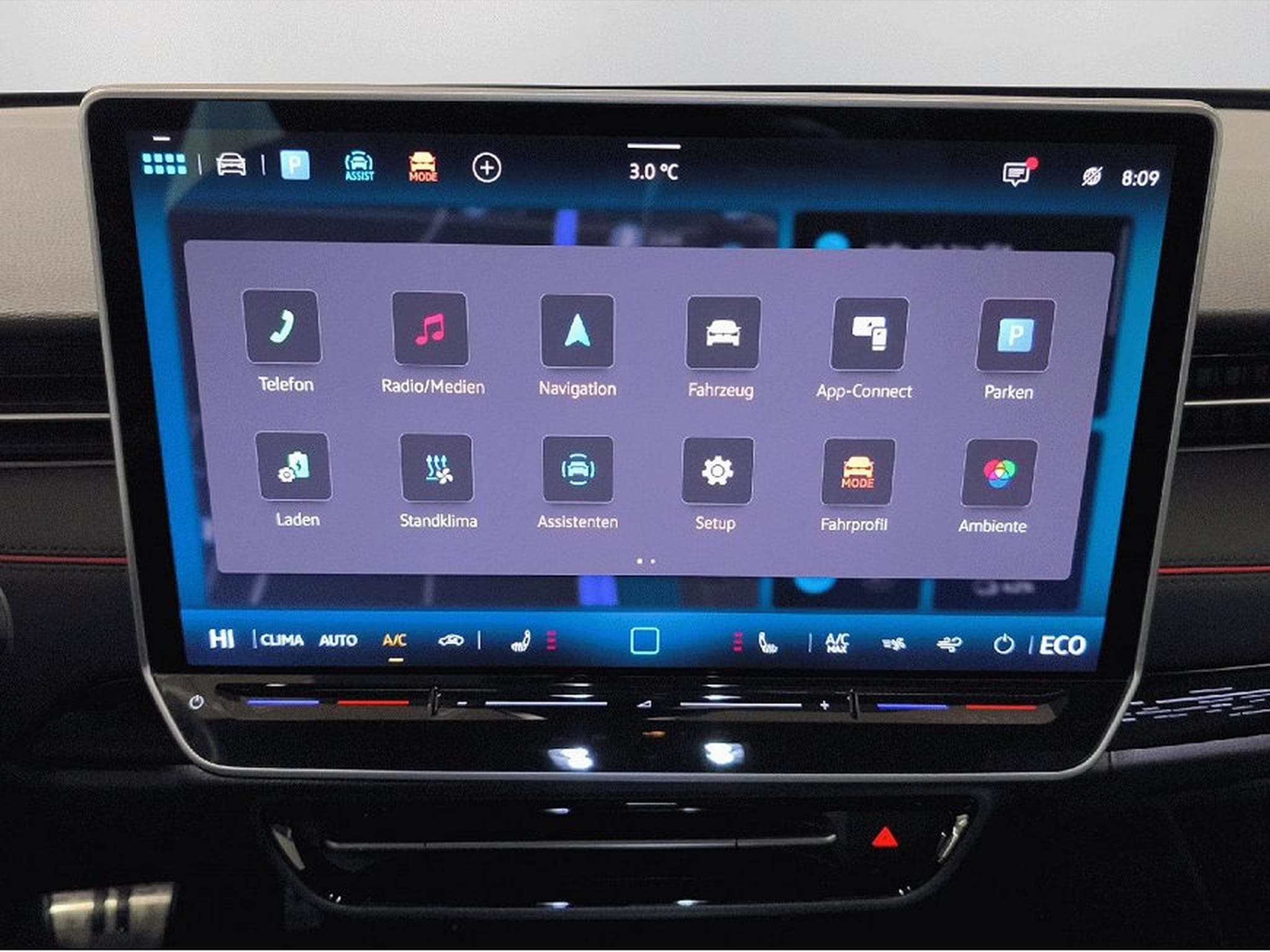 VW ID.5 (2024) - Photo 13