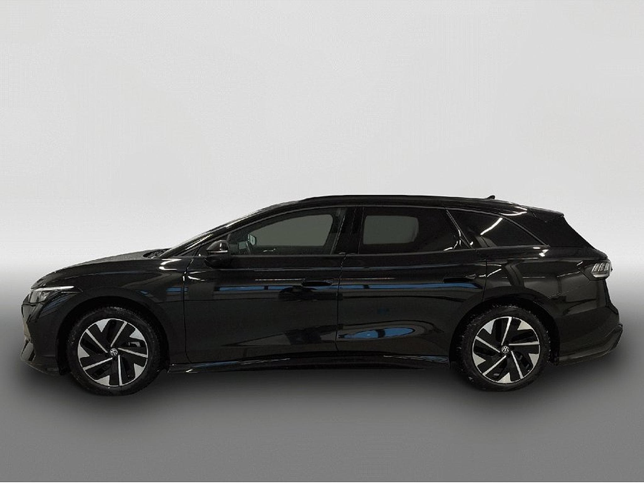 VW ID.5 (2024) - Photo 3