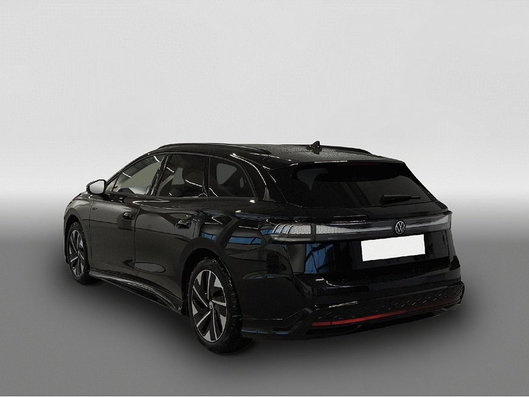 VW ID.5 (2024) - Photo 4