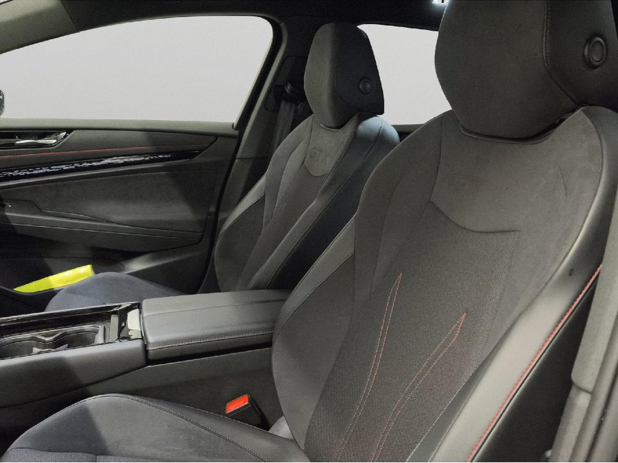 VW ID.5 (2024) - Photo 6