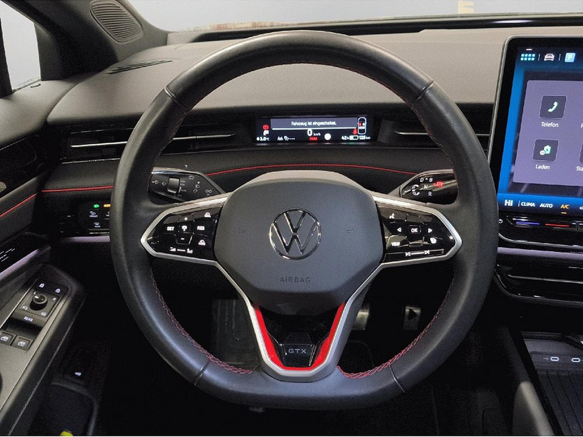 VW ID.5 (2024) - Photo 7