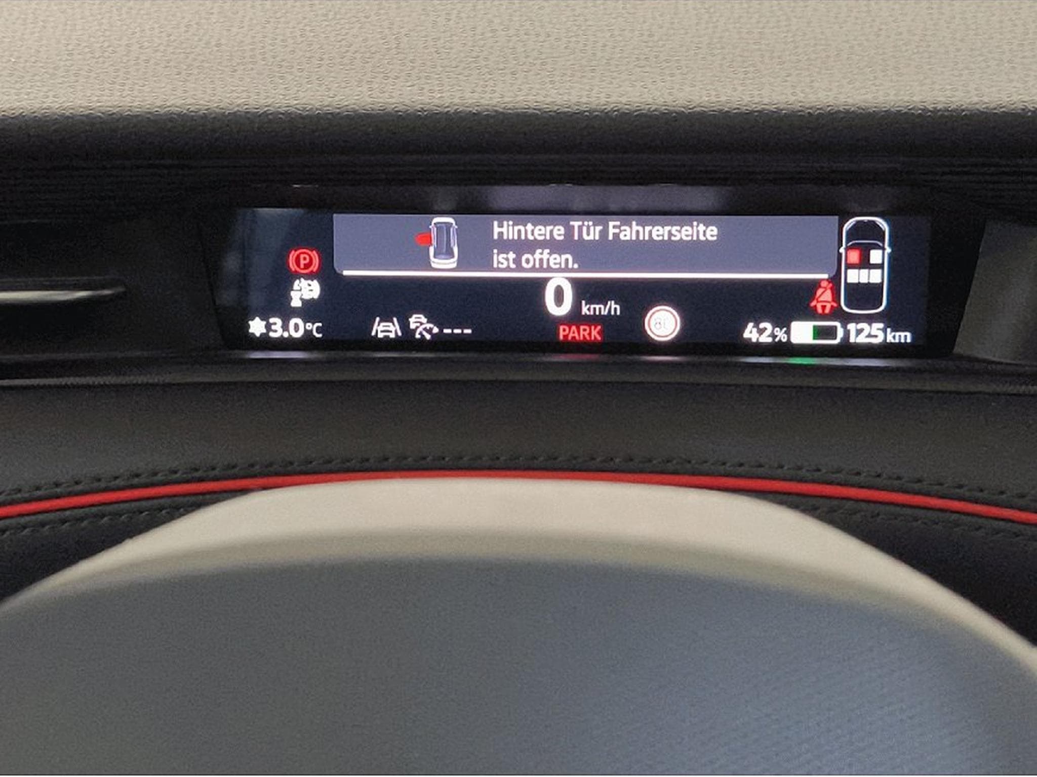 VW ID.5 (2024) - Photo 8