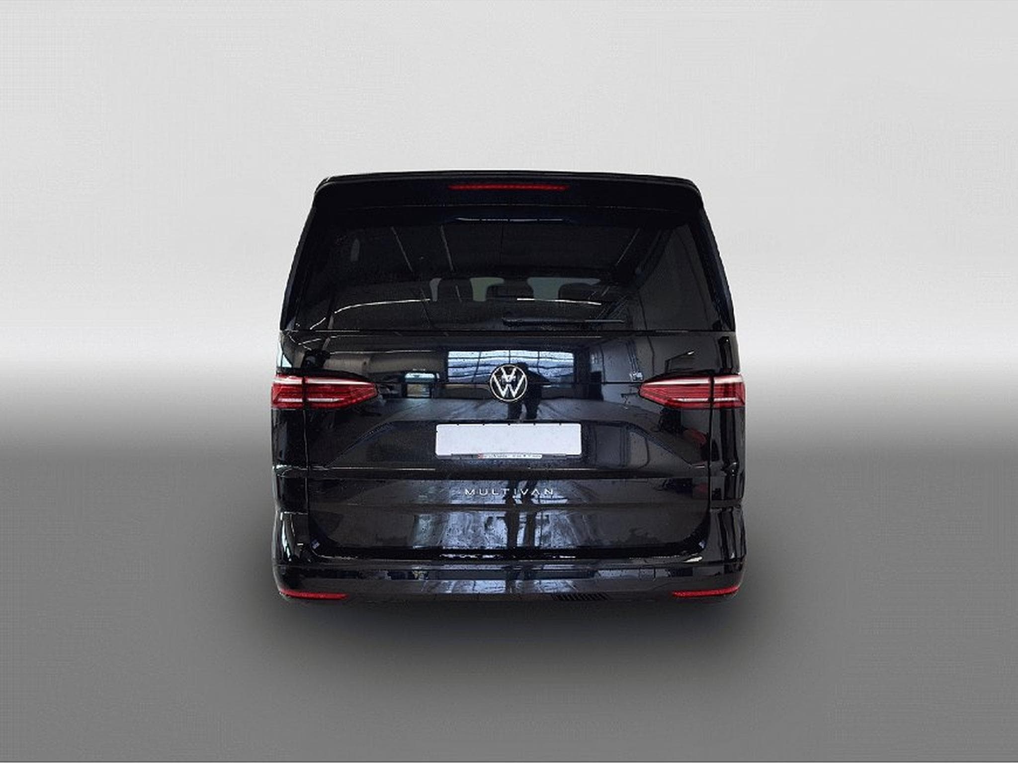 VW Multivan (2024) - Photo 5