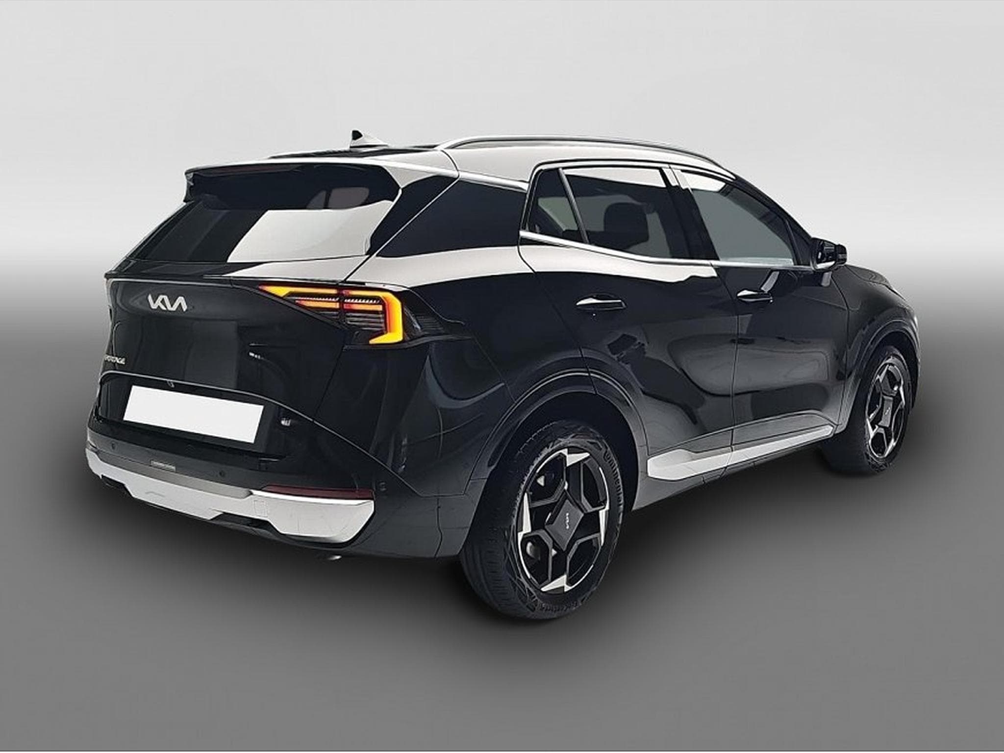 Kia Sportage (2026) - Foto 2