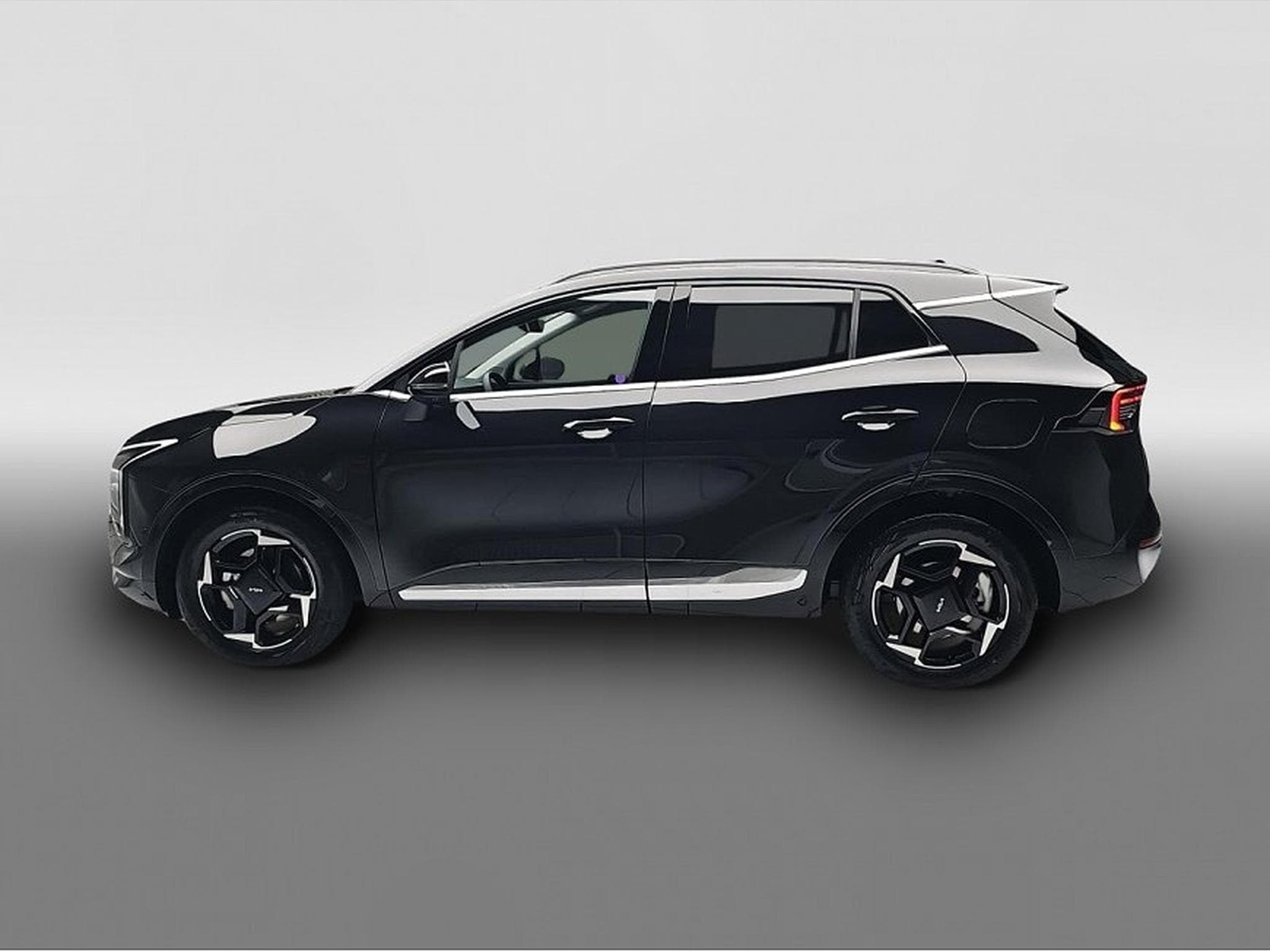 Kia Sportage (2026) - Foto 4