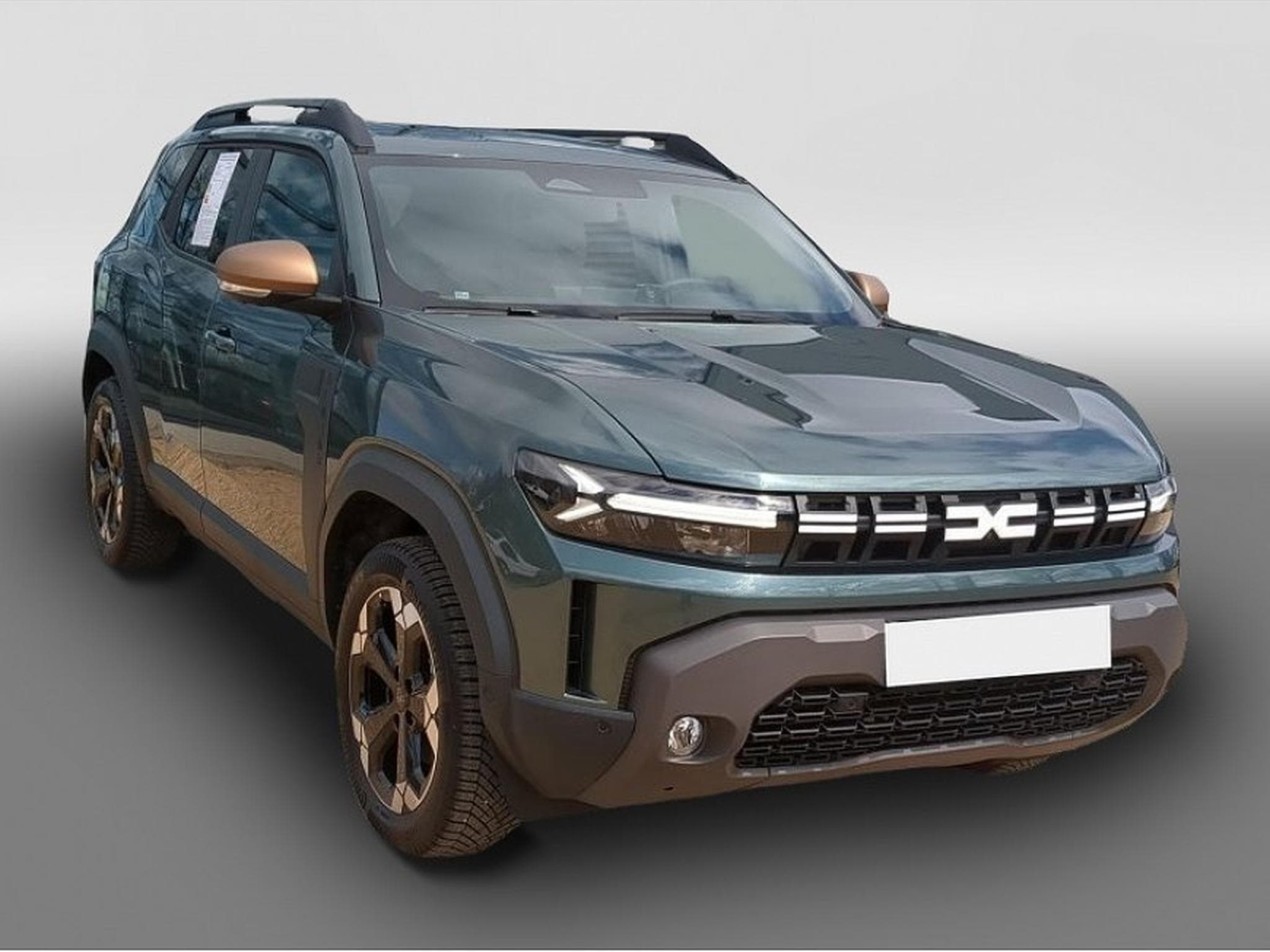 Dacia Duster (2026) - Photo 1