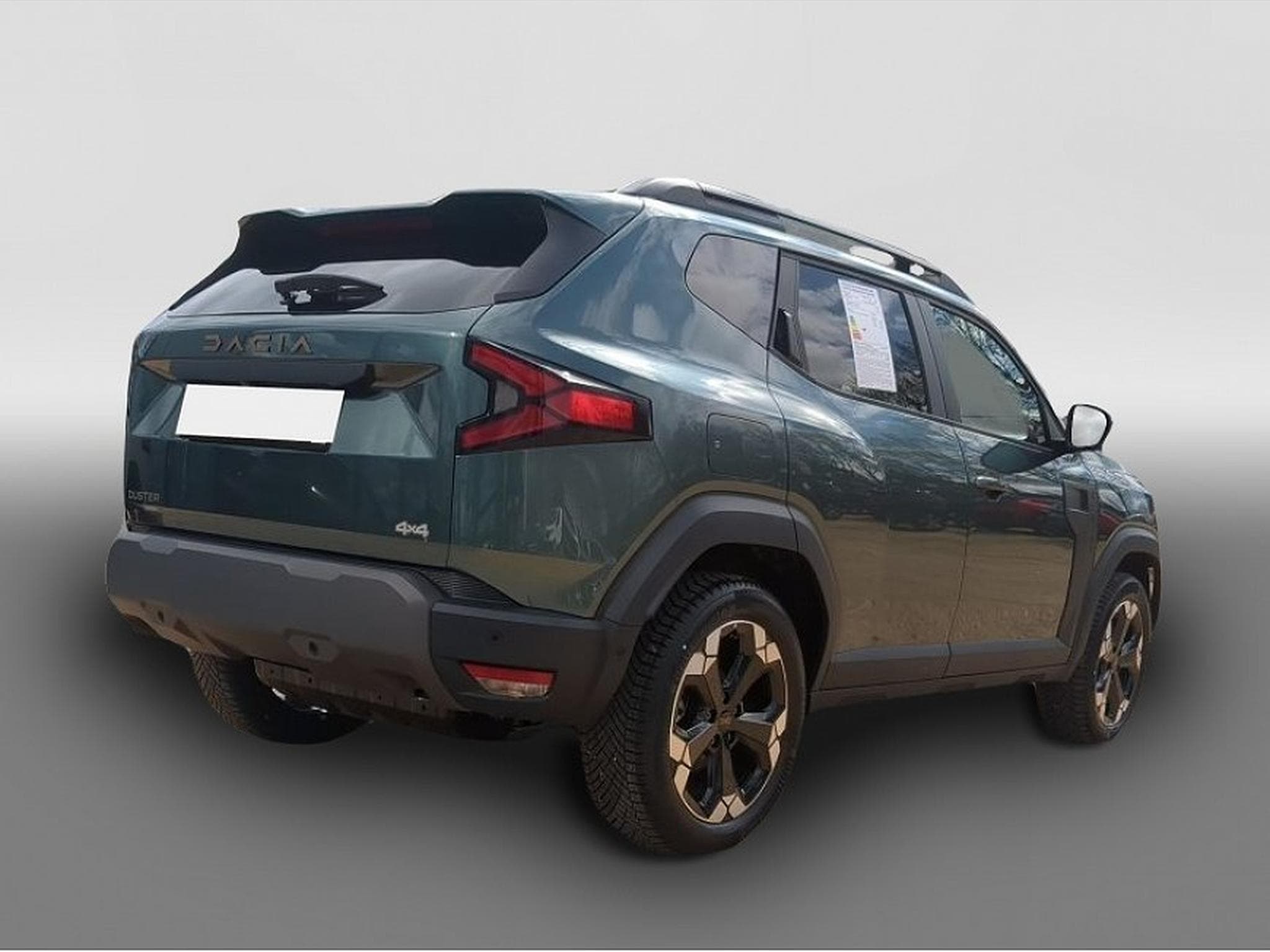 Dacia Duster (2026) - Photo 3